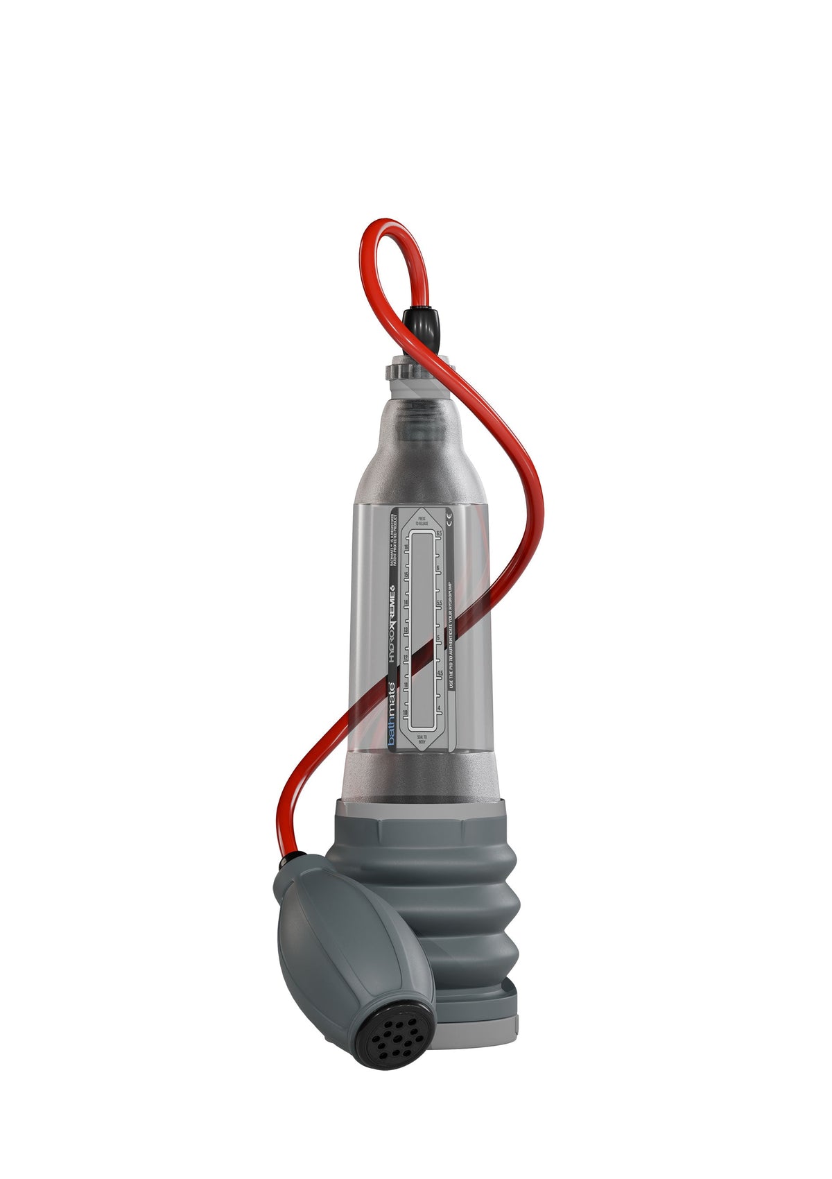 HydroXtreme 6 Pump Only