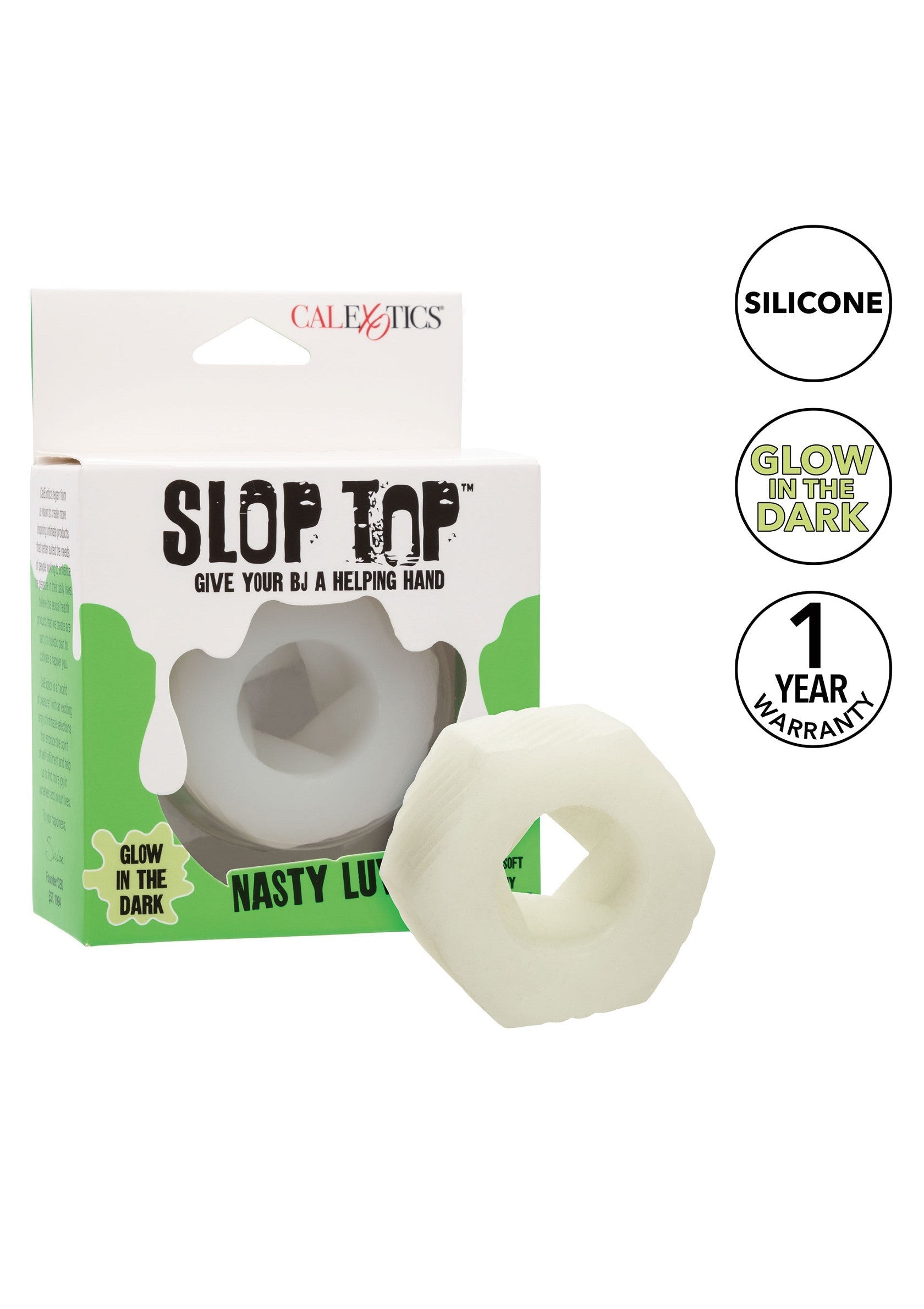Slop Top Nasty Luv