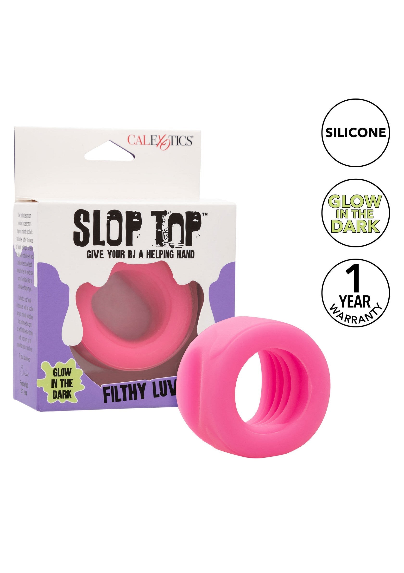 Slop Top Filthy Luv
