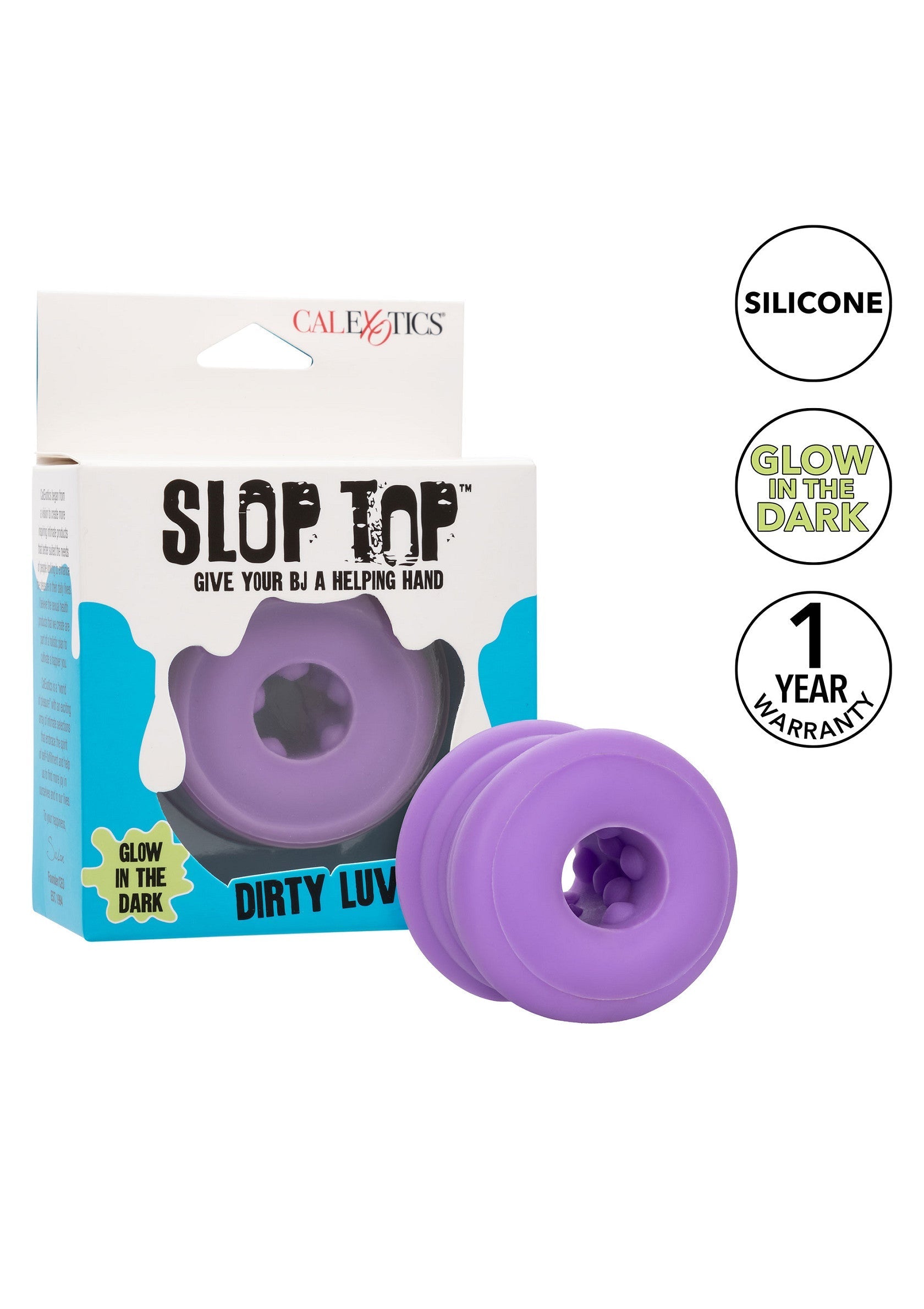 Slop Top Dirty Luv