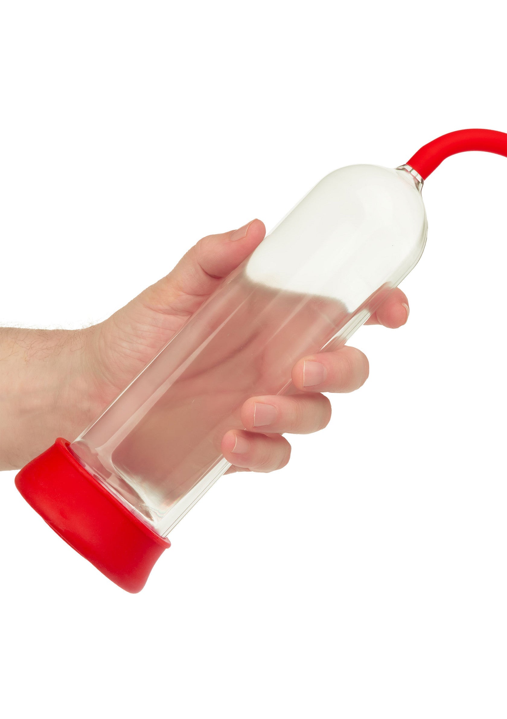 Magnified Pump