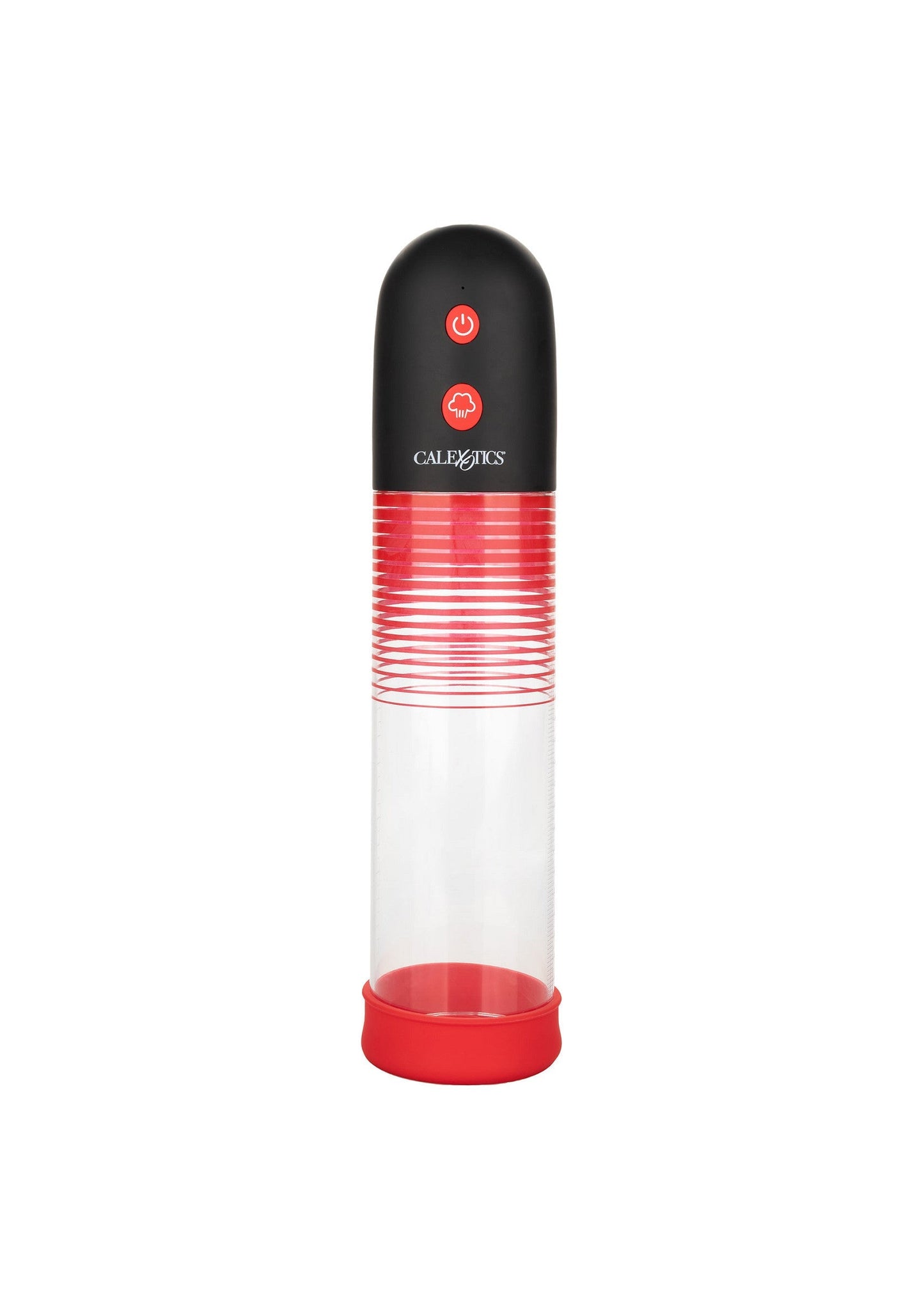 Big Man’s Rechargeable EZ Pump