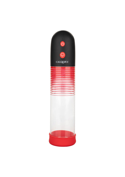 Big Man’s Rechargeable EZ Pump