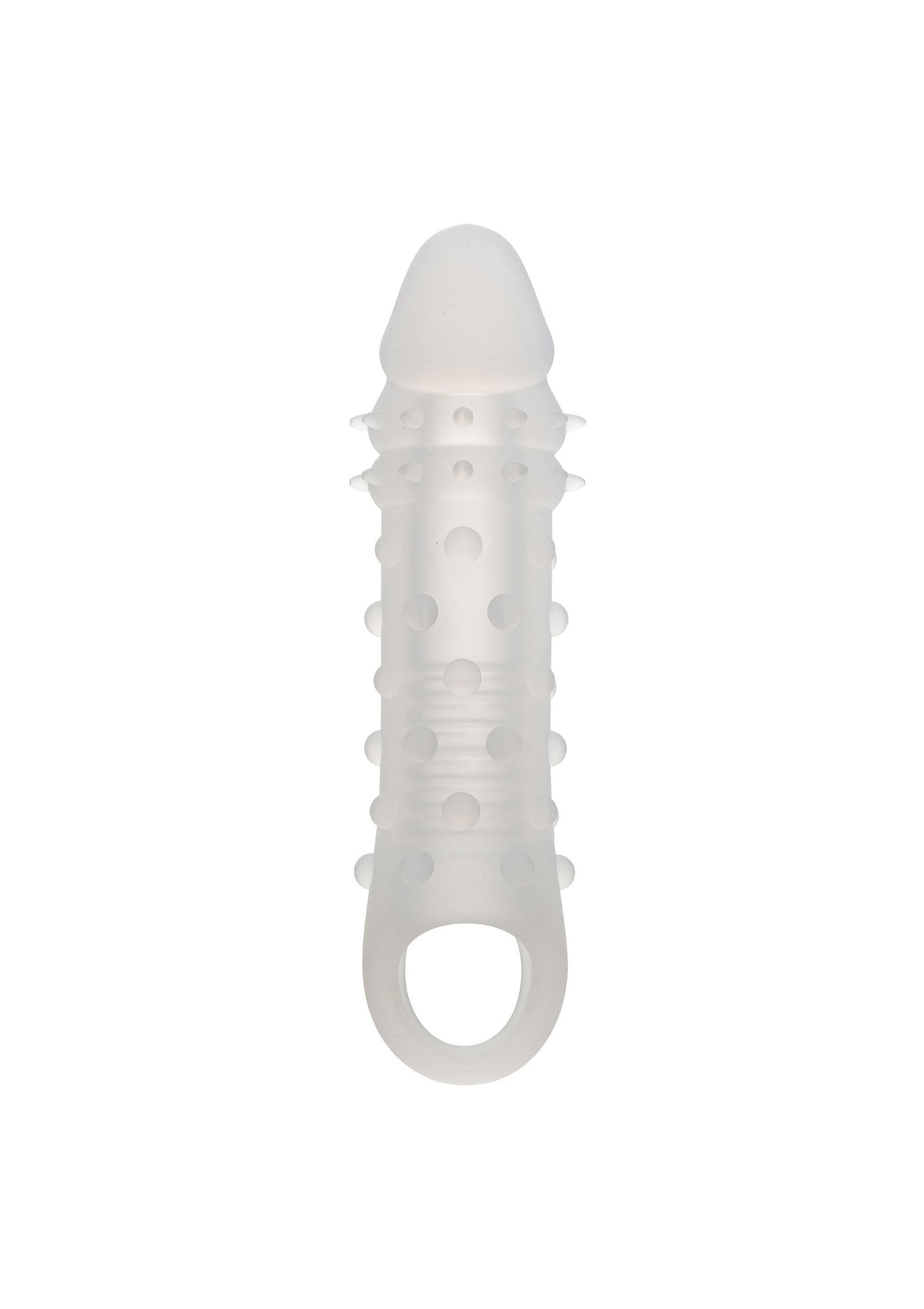Liquid Silicone Adonis