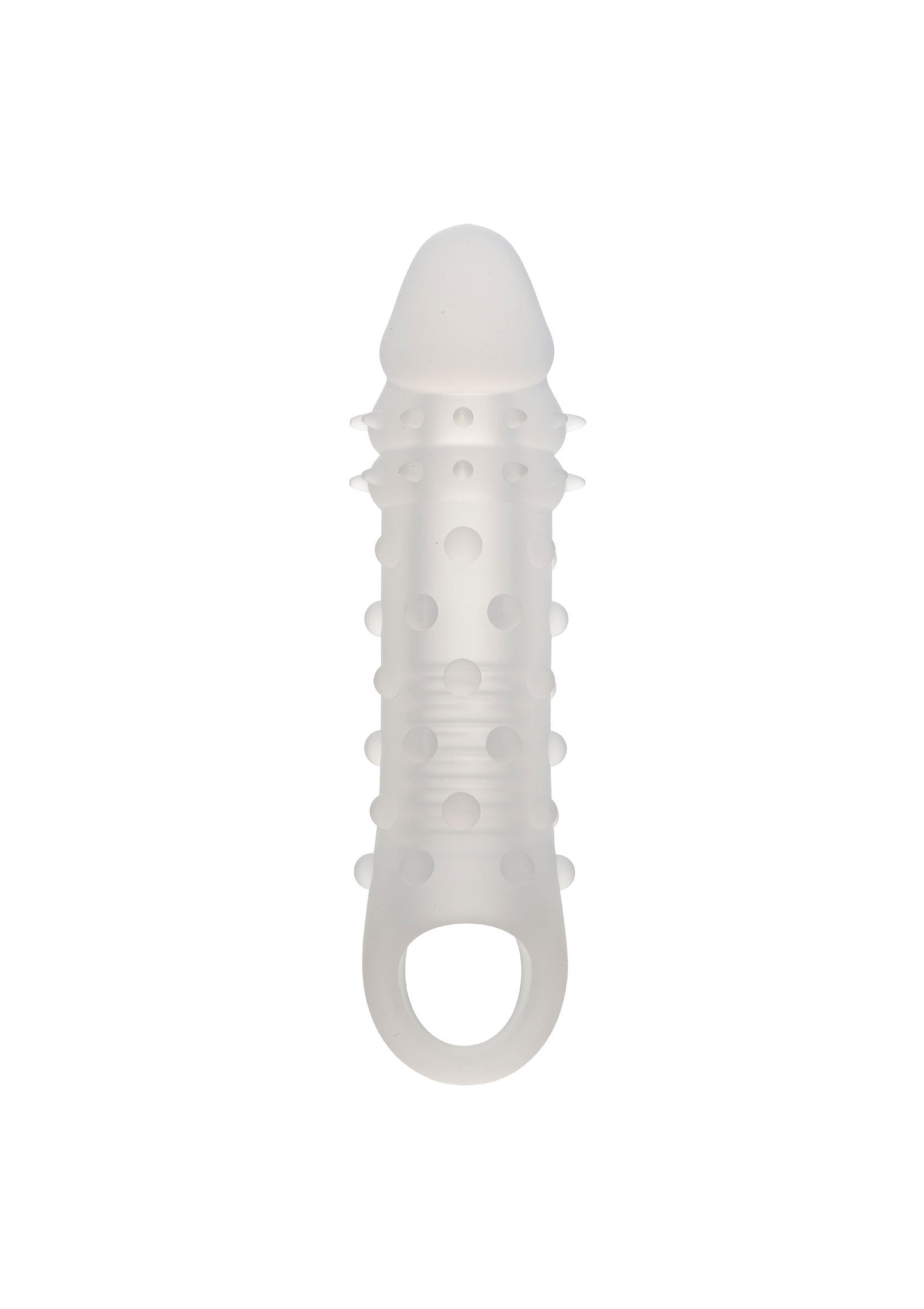 Liquid Silicone Adonis