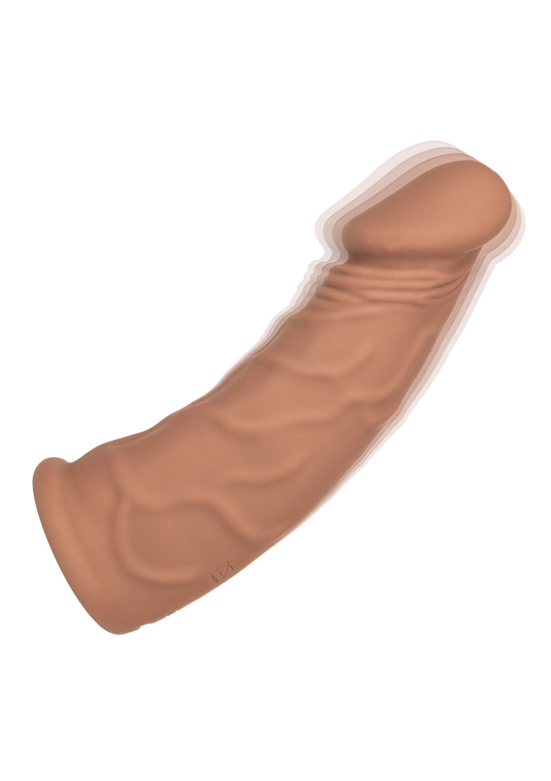 Vibrating Extension 7 Inch 17.25cm