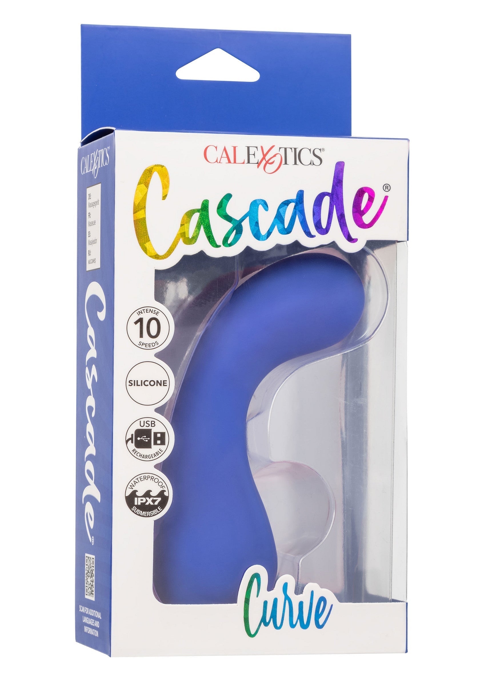Cascade Curve