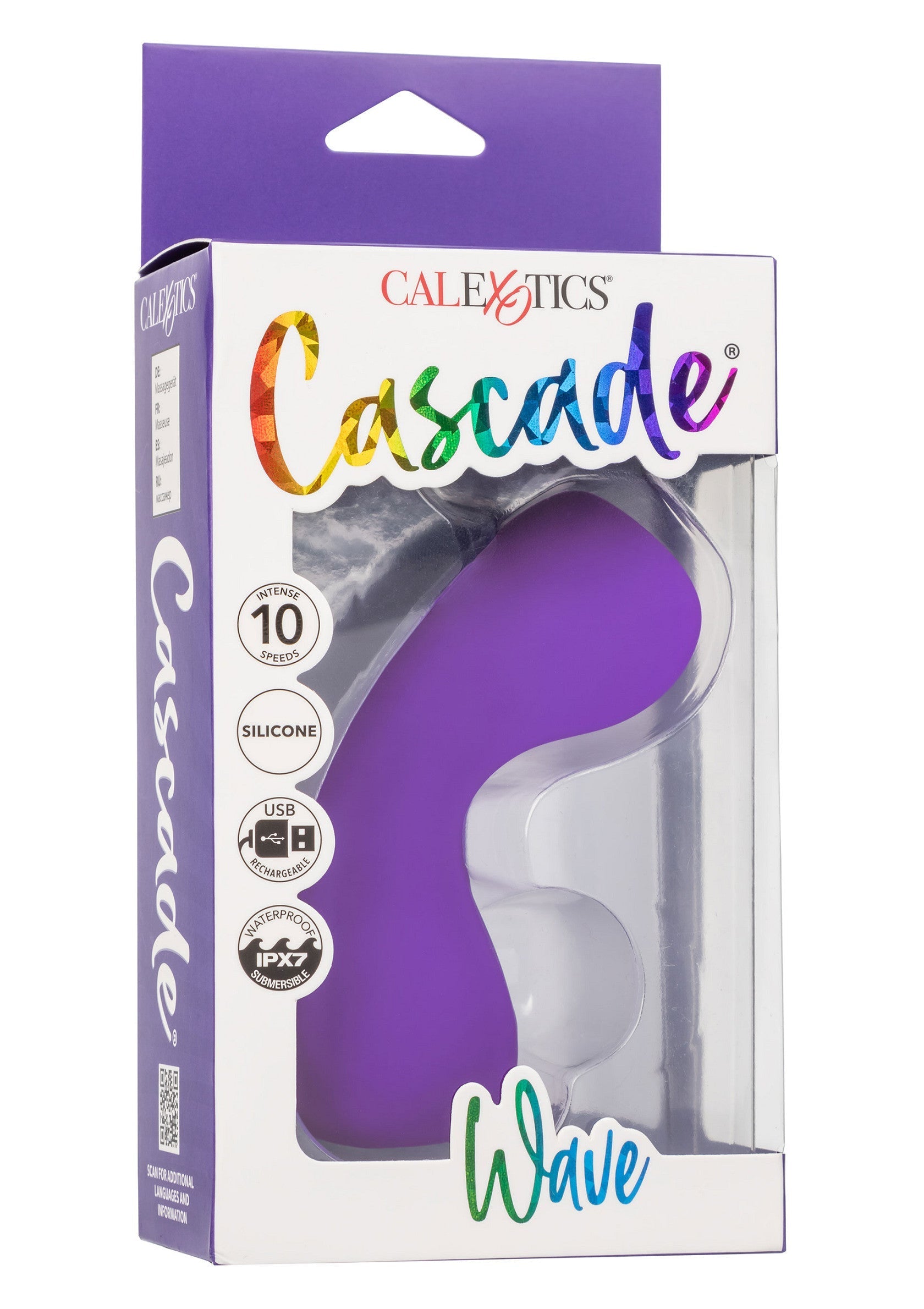 Cascade Wave