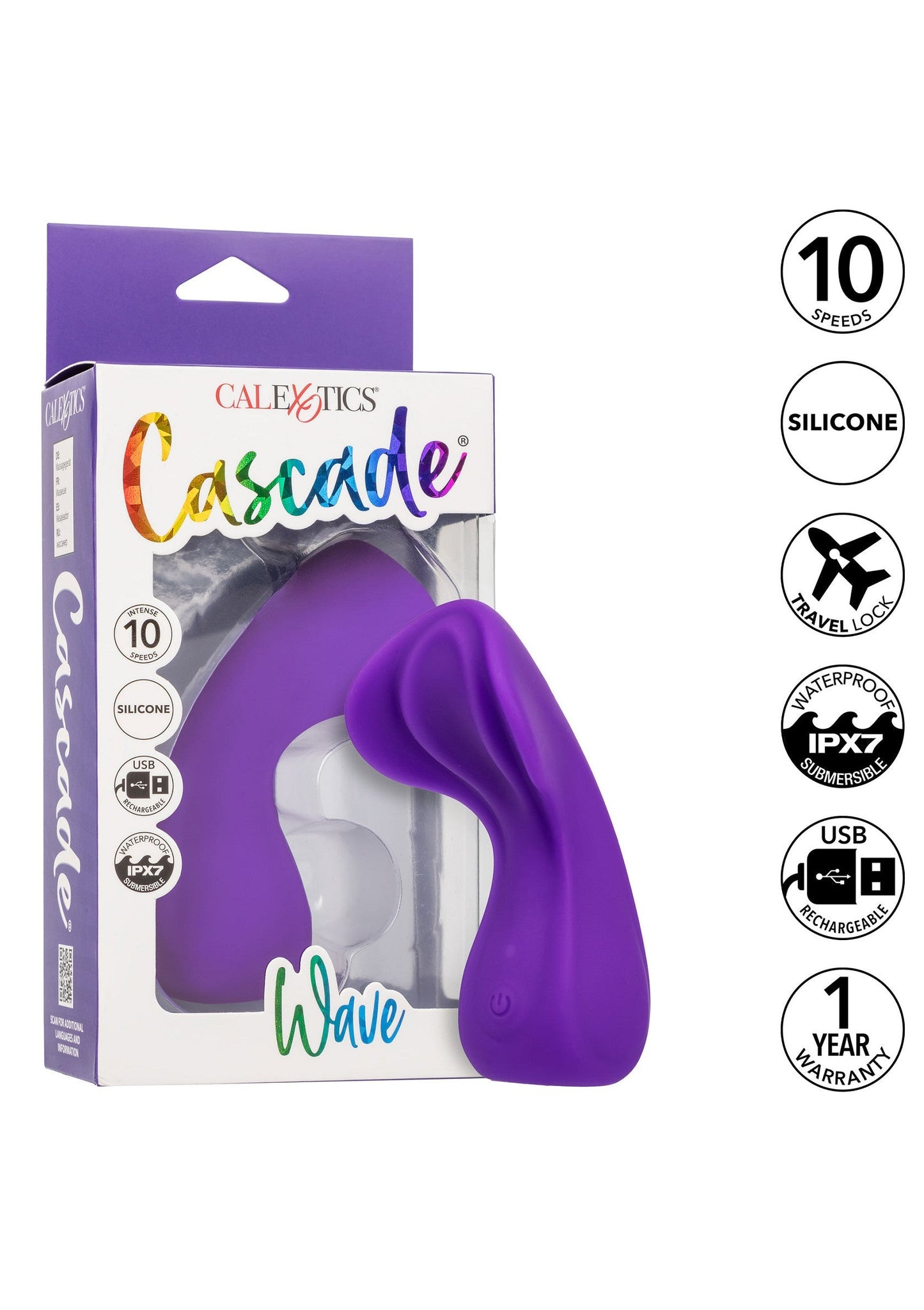 Cascade Wave