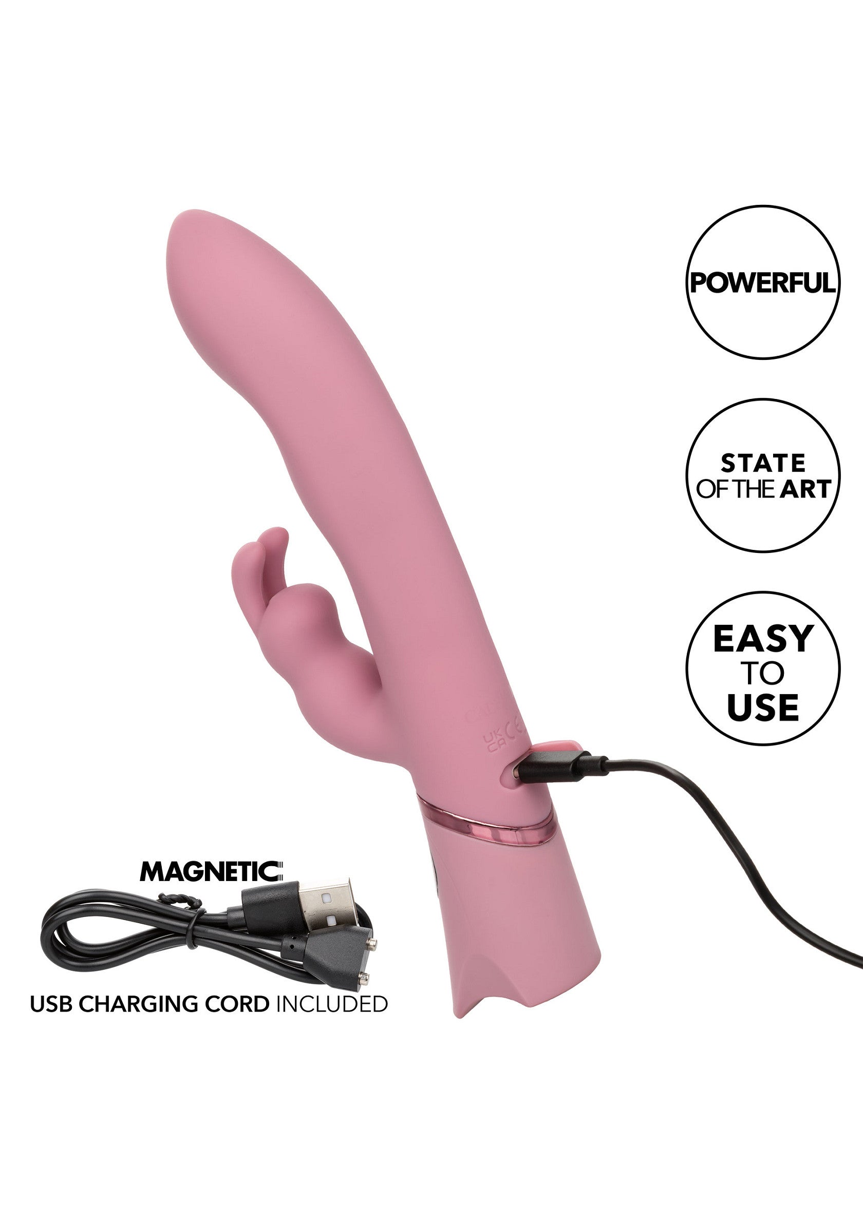 Orgasmatron Digital G-Bunny