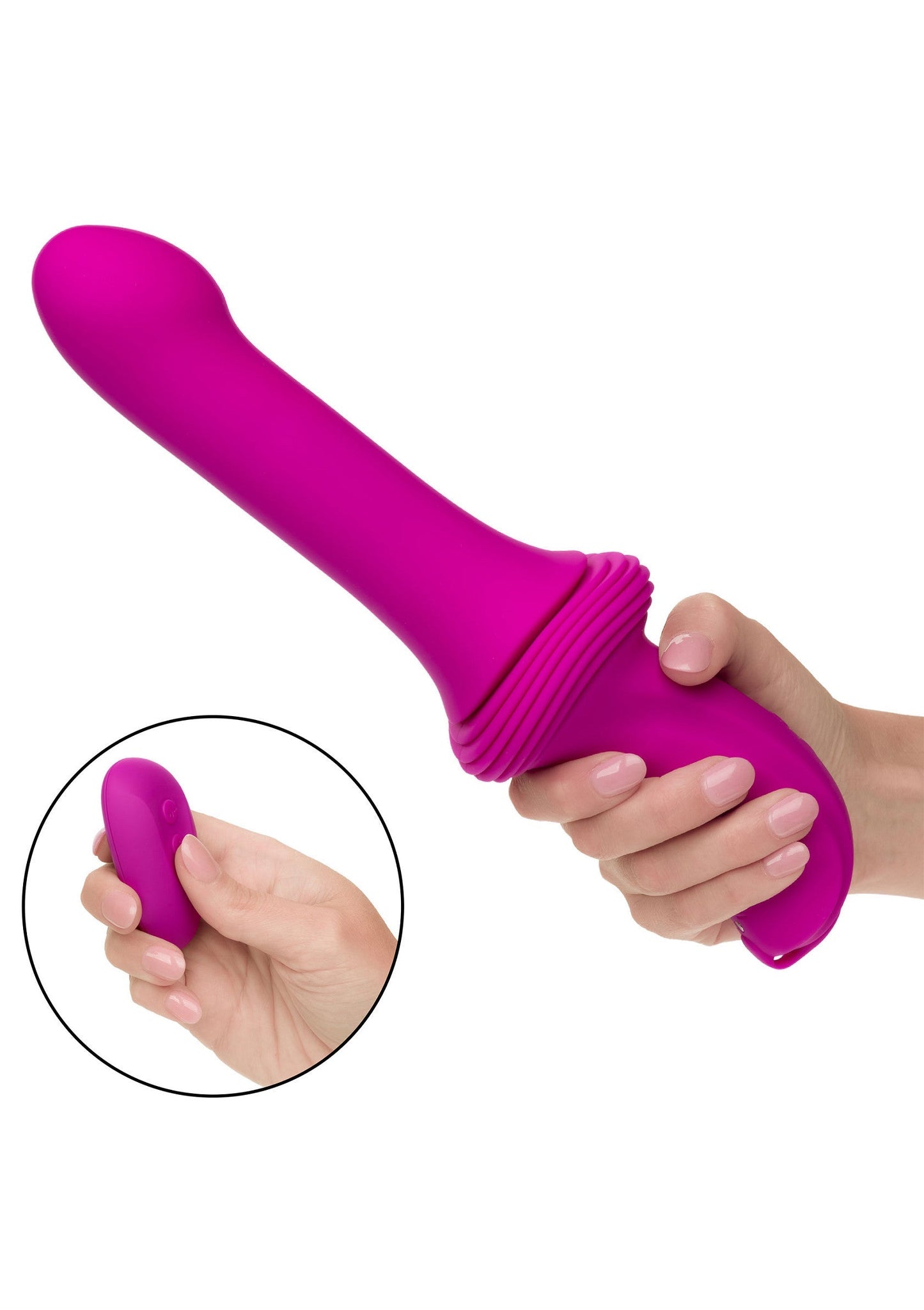 Sex Machine Smooth Thruster