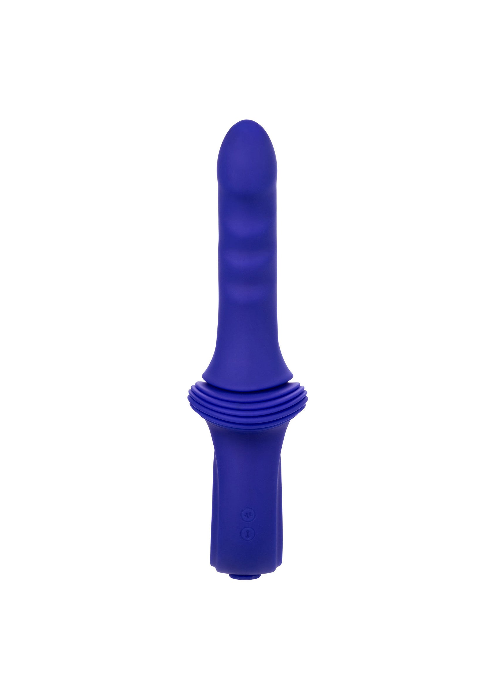 Sex Machine Ridged Thruster