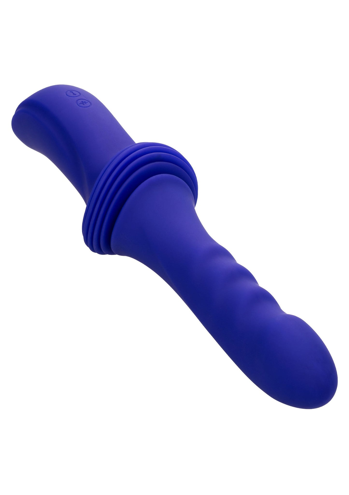Sex Machine Ridged Thruster
