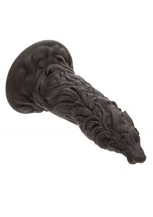 The Werewolf Dong