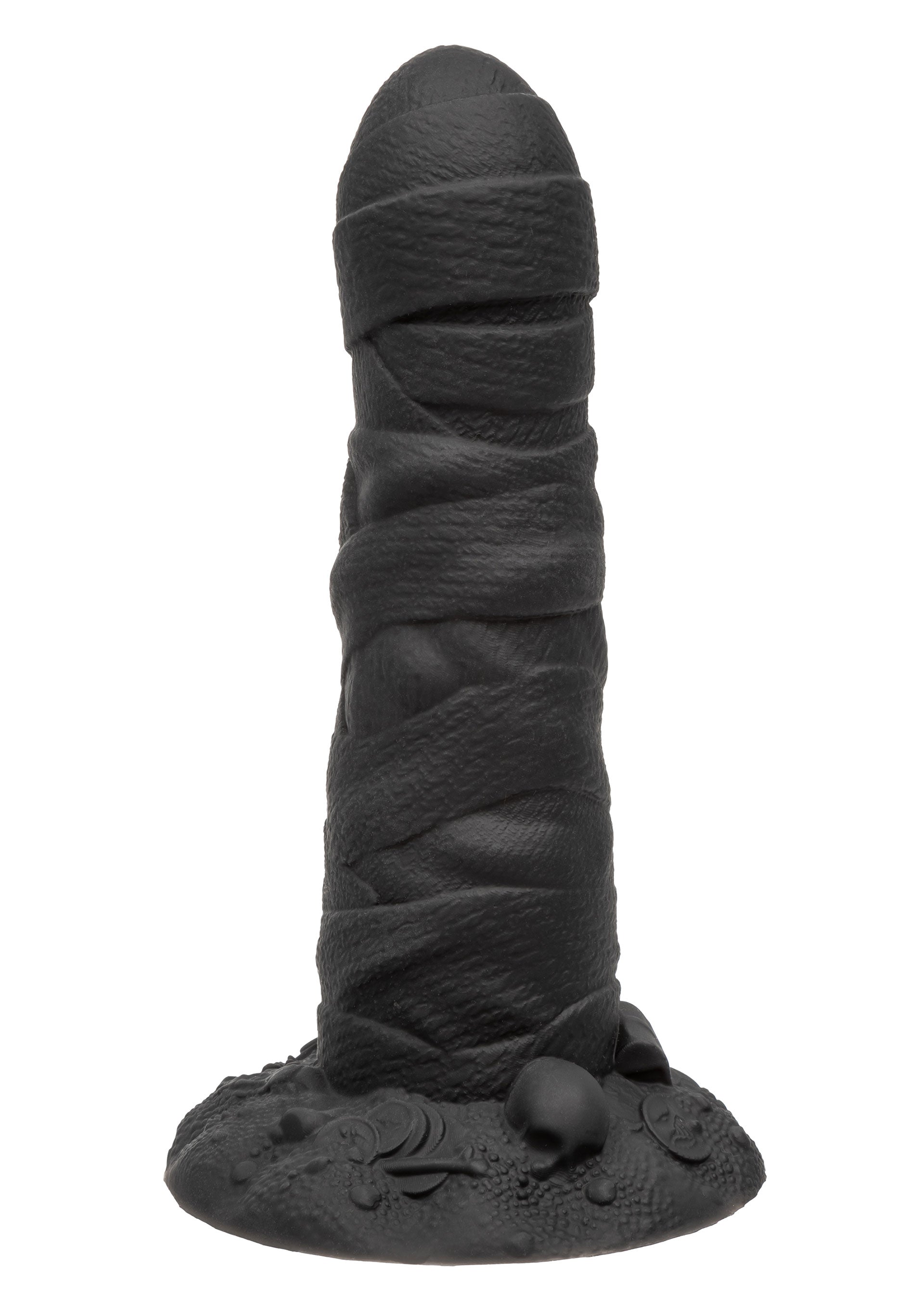 The Mummy Dong