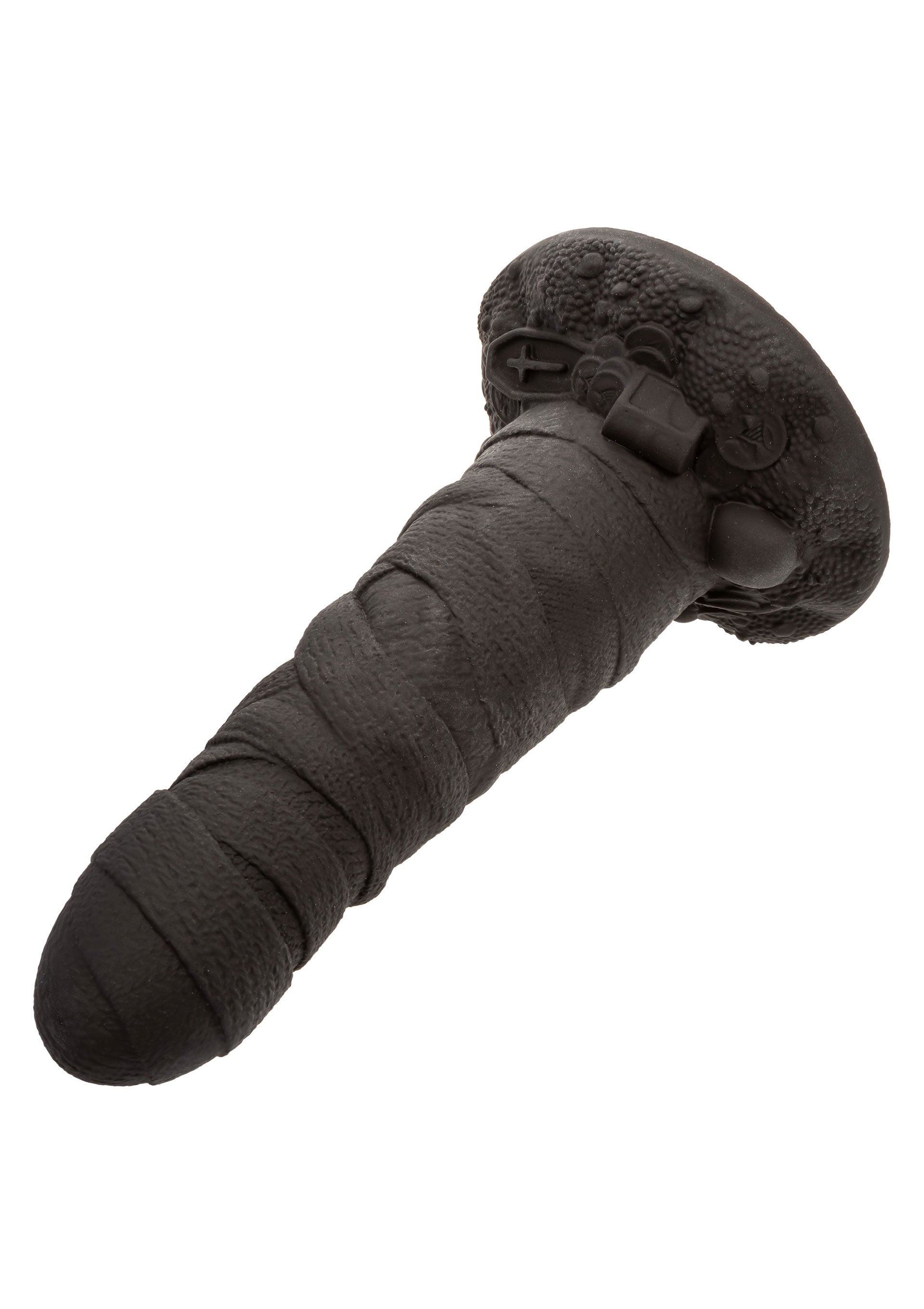 The Mummy Dong
