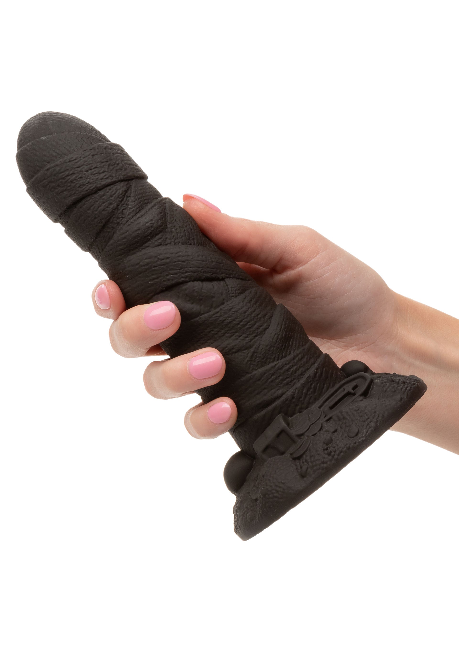 The Mummy Dong