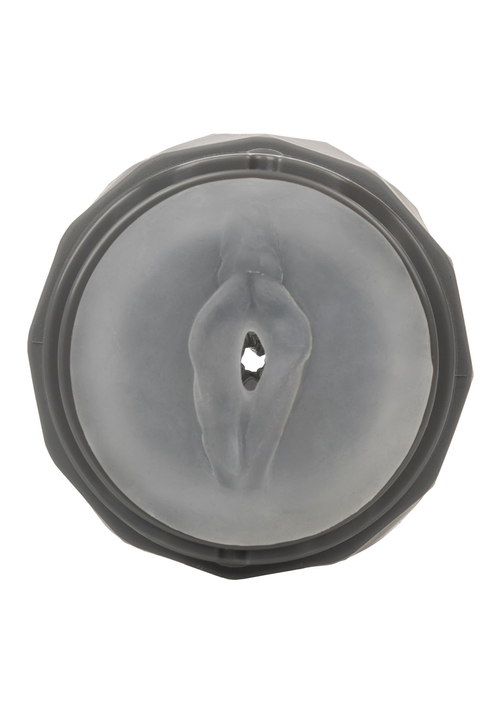 Vibro Squeeze Pussy