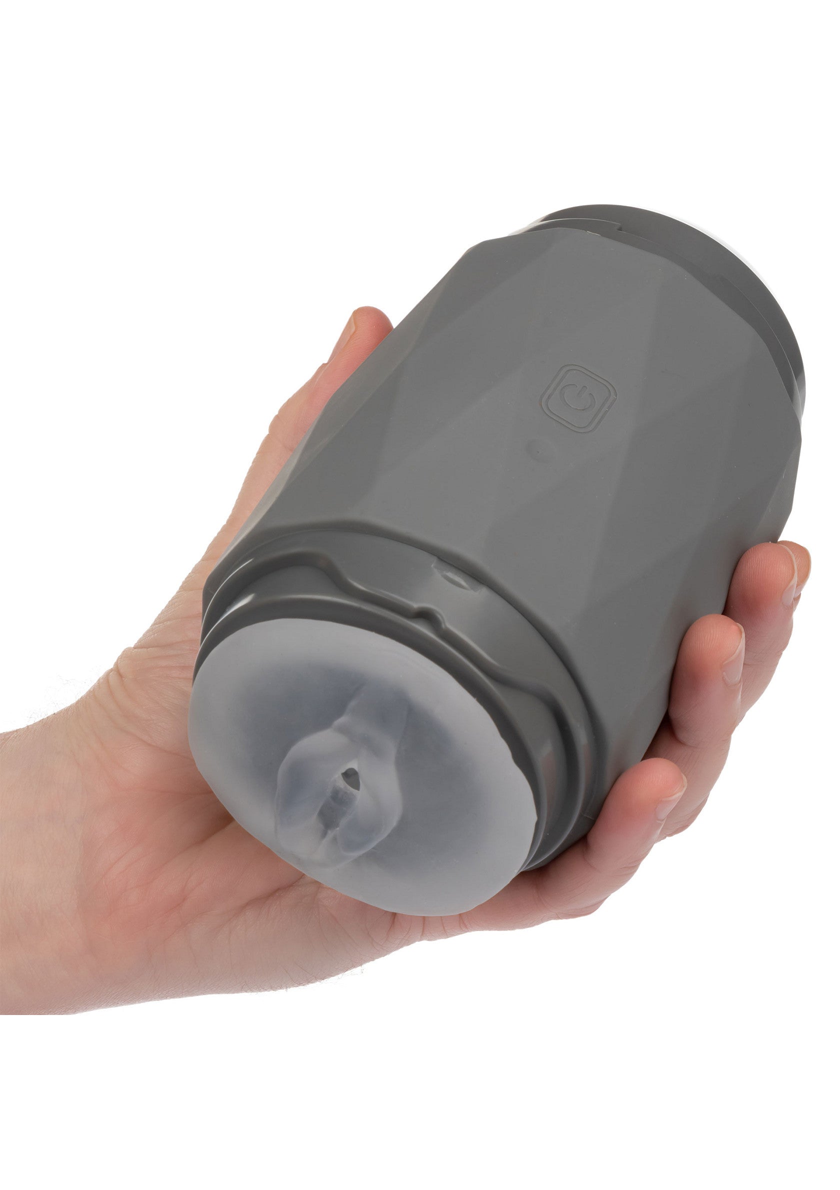 Vibro Squeeze Pussy