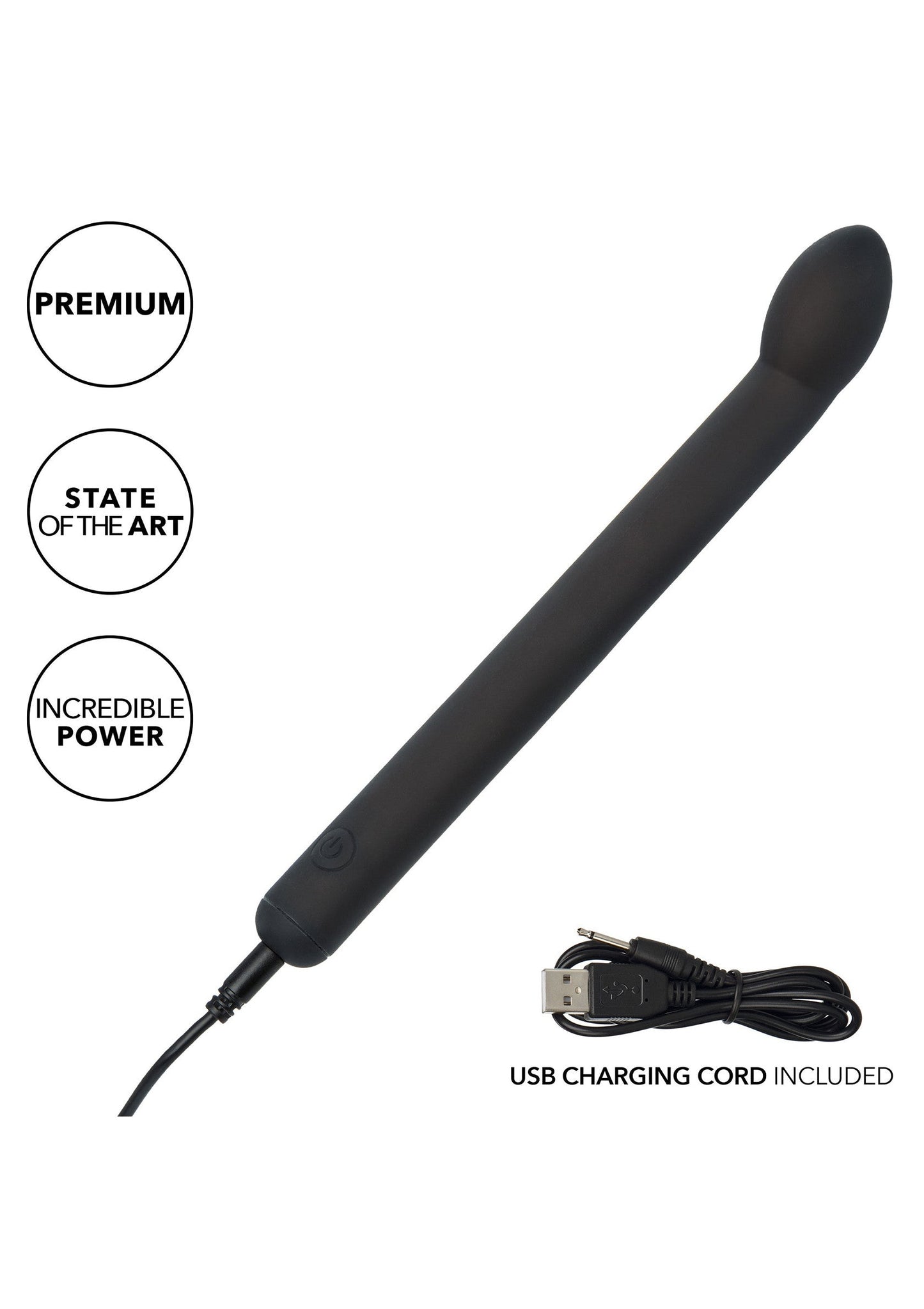 Rechargeable Prostate Massager
