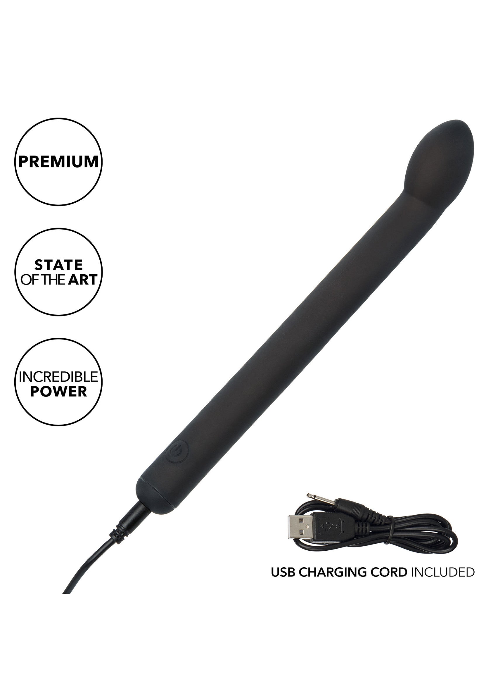 Rechargeable Prostate Massager