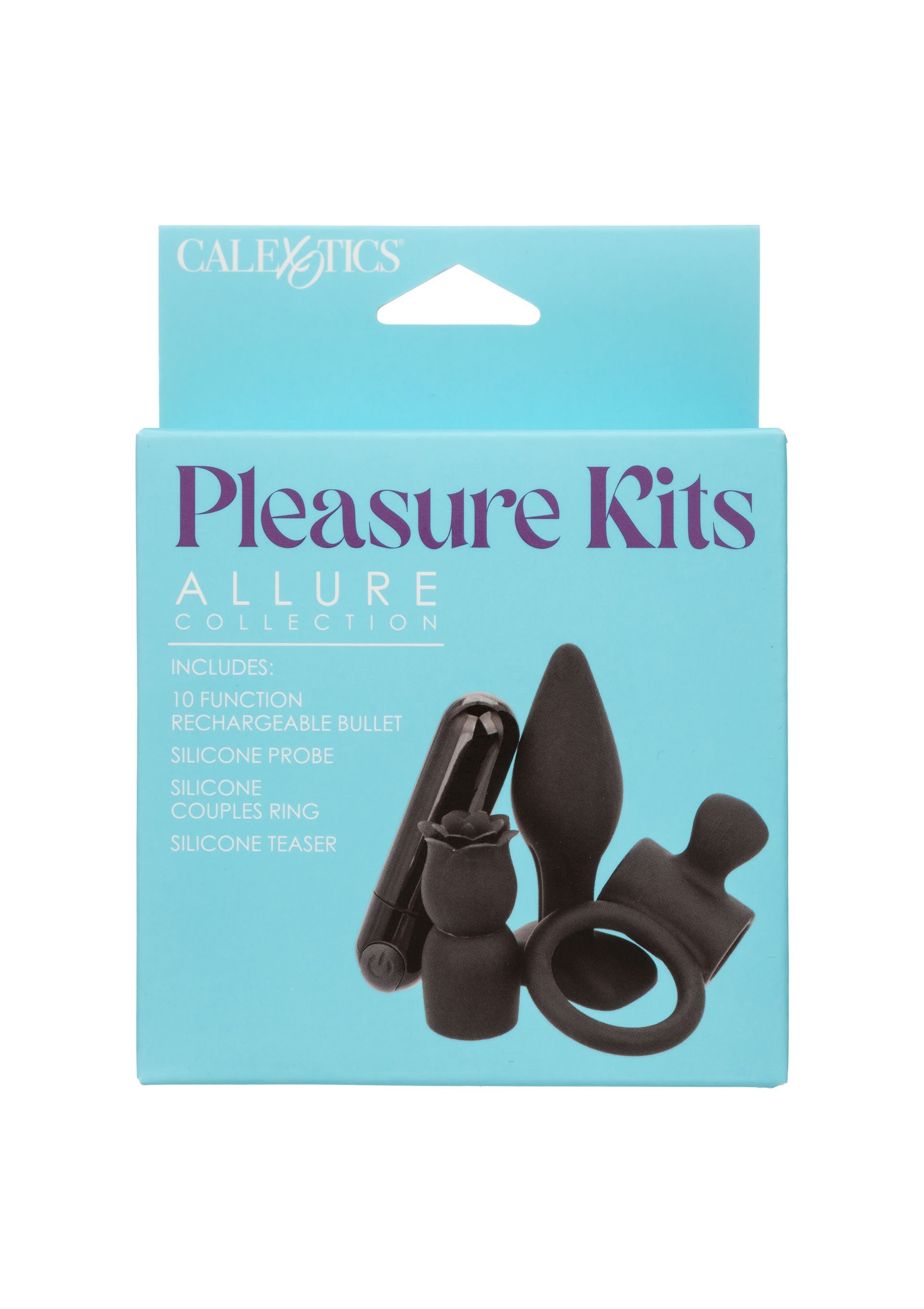 Allure Collection