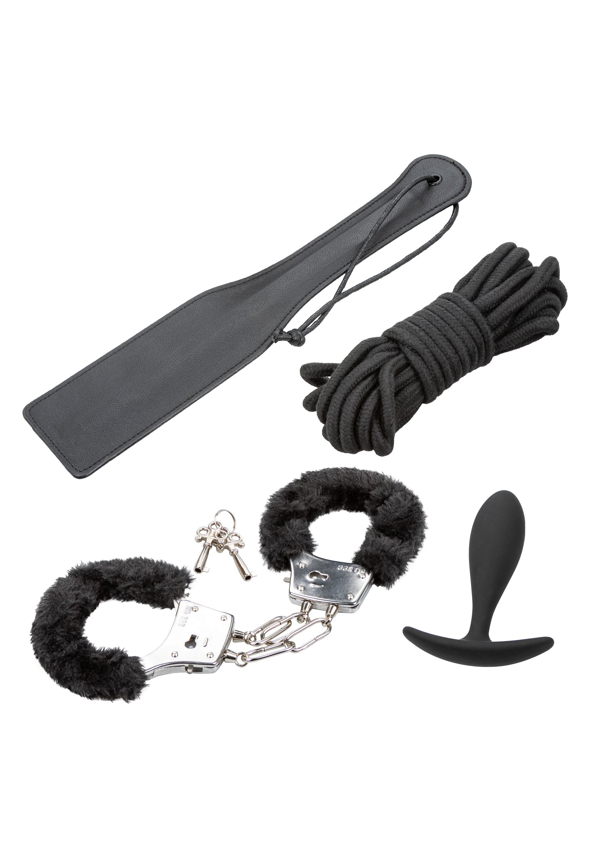 Bondage Collection