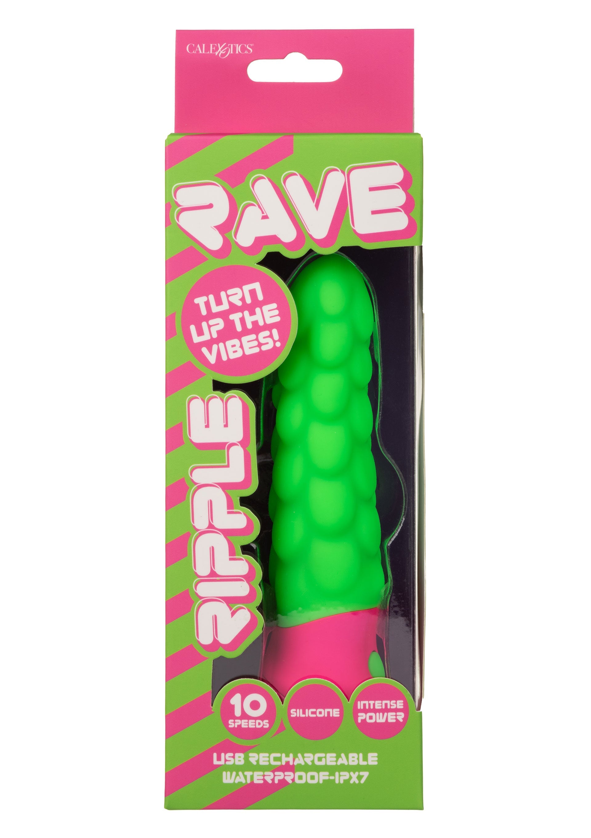 Ripple Vibrator