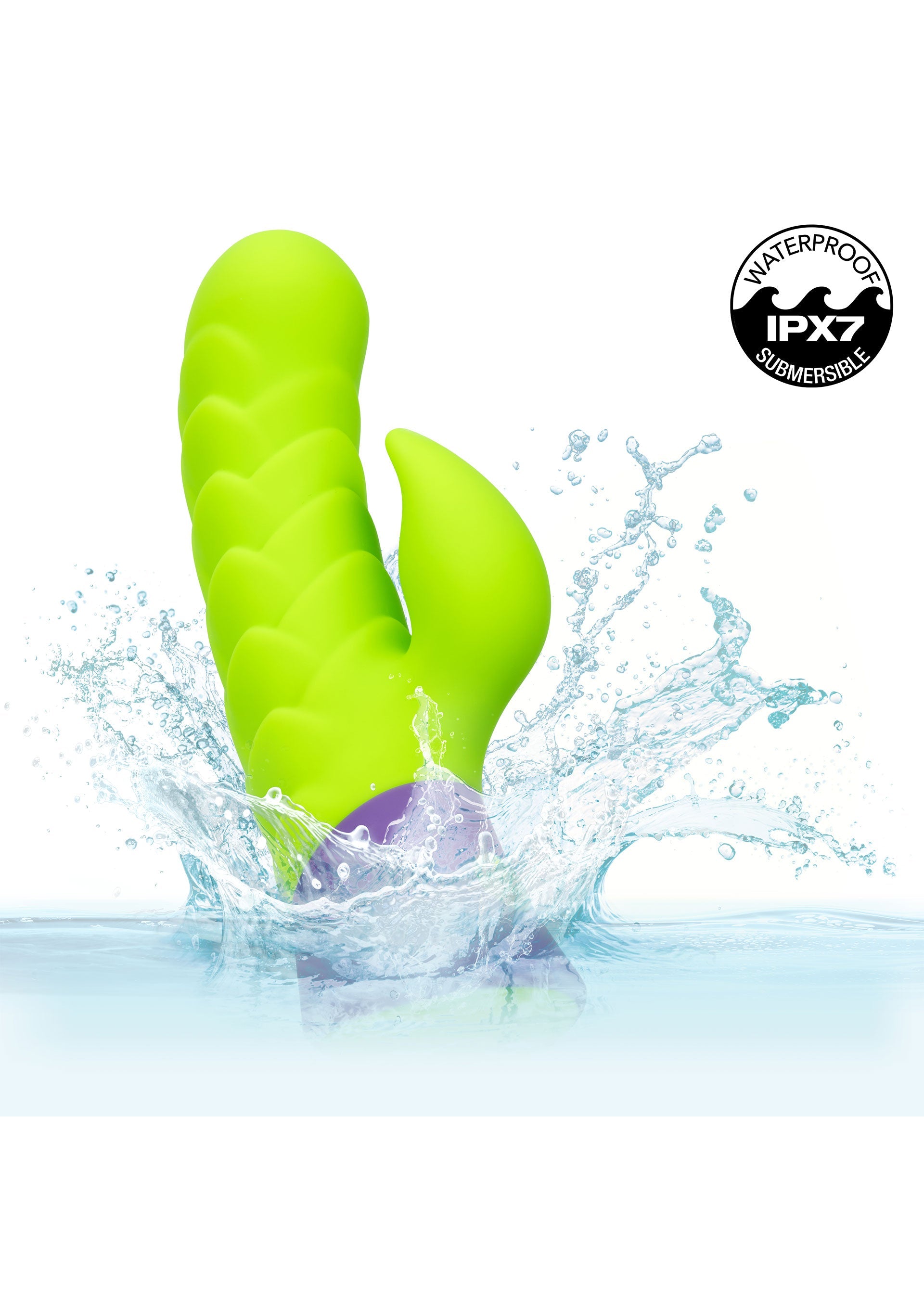 Dragon G vibrator