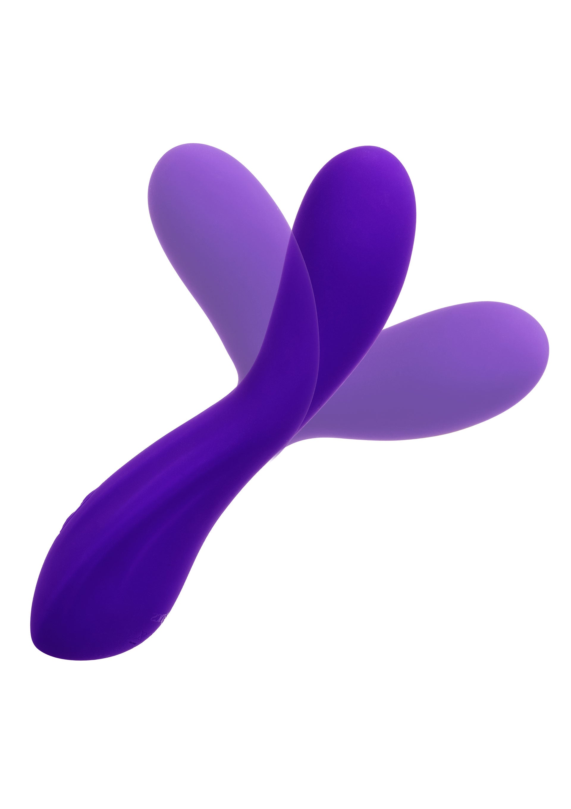 Bend & Hold Rumbler Vibrator