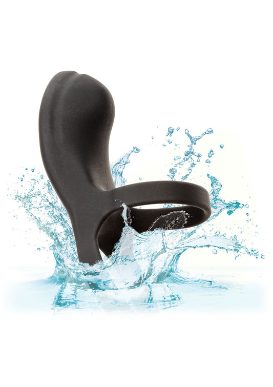 Rechargeable Ring Feel
