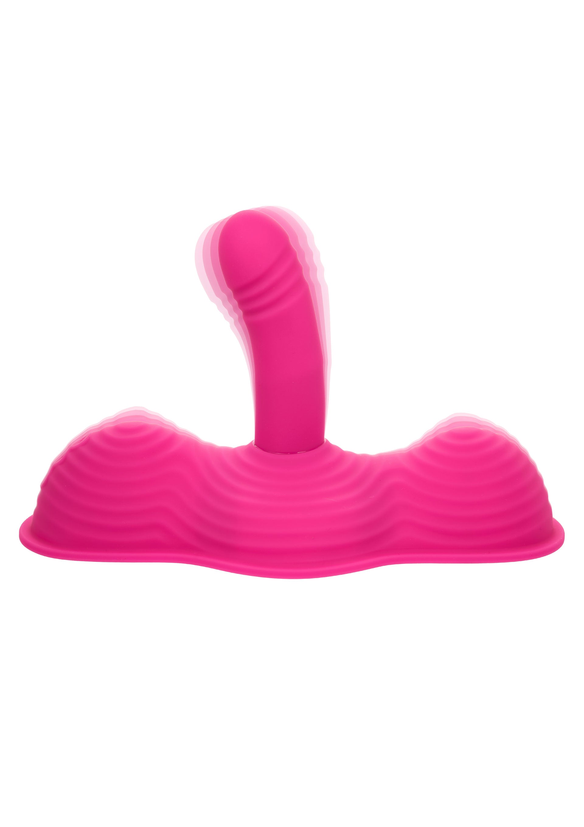 Ecstasy Rumbler Sex Machine