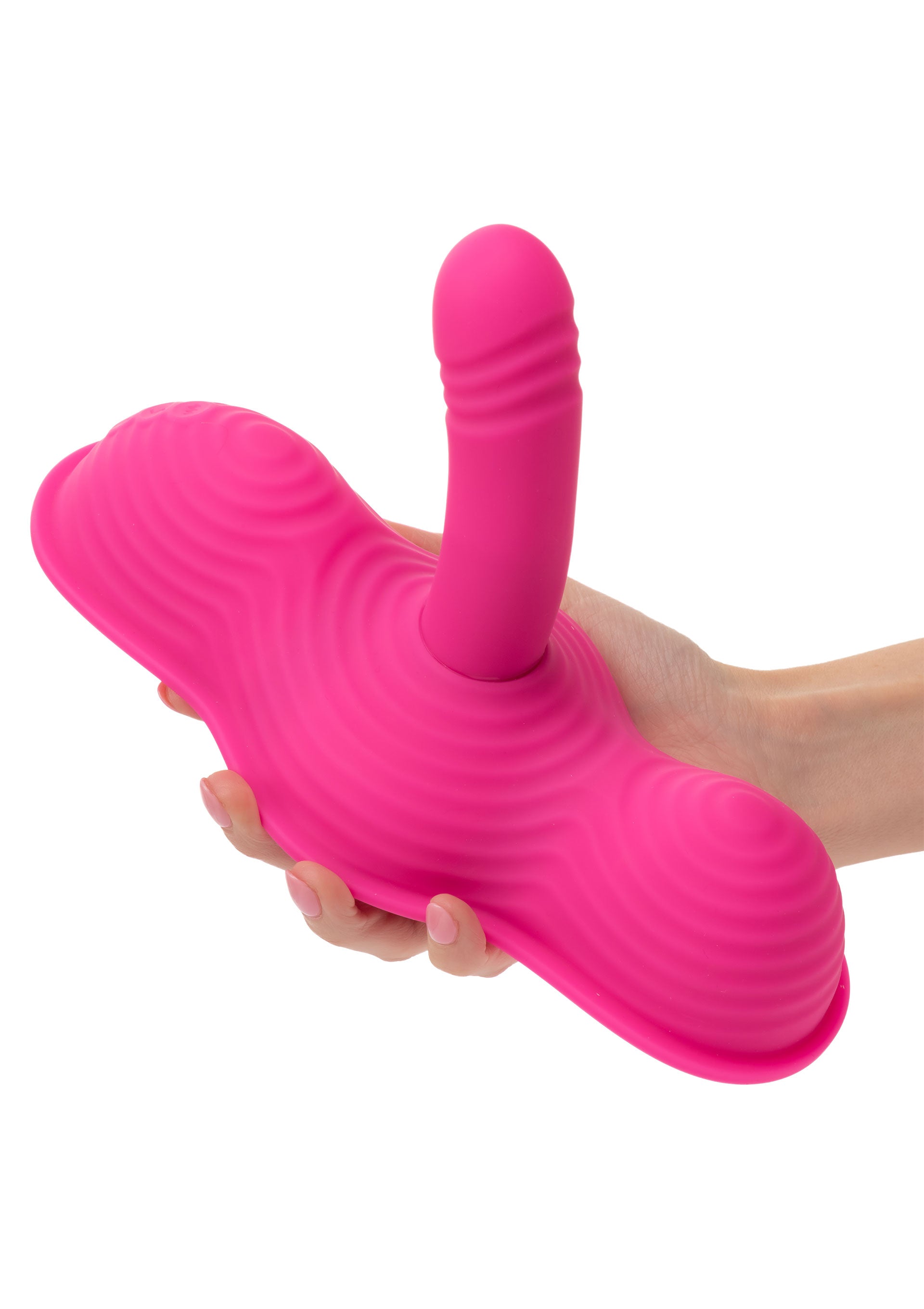 Ecstasy Rumbler Sex Machine