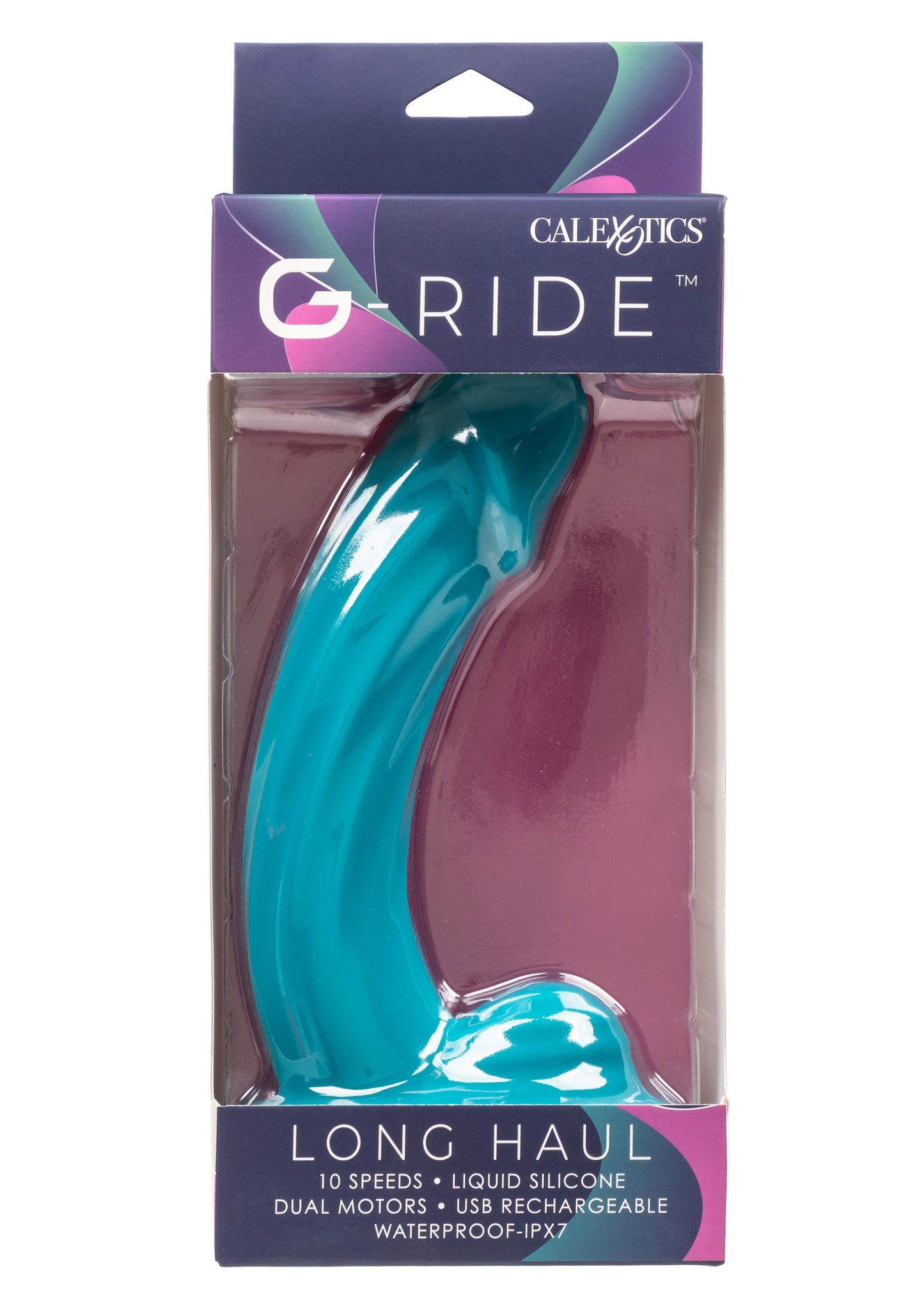 Long Haul Vibrator