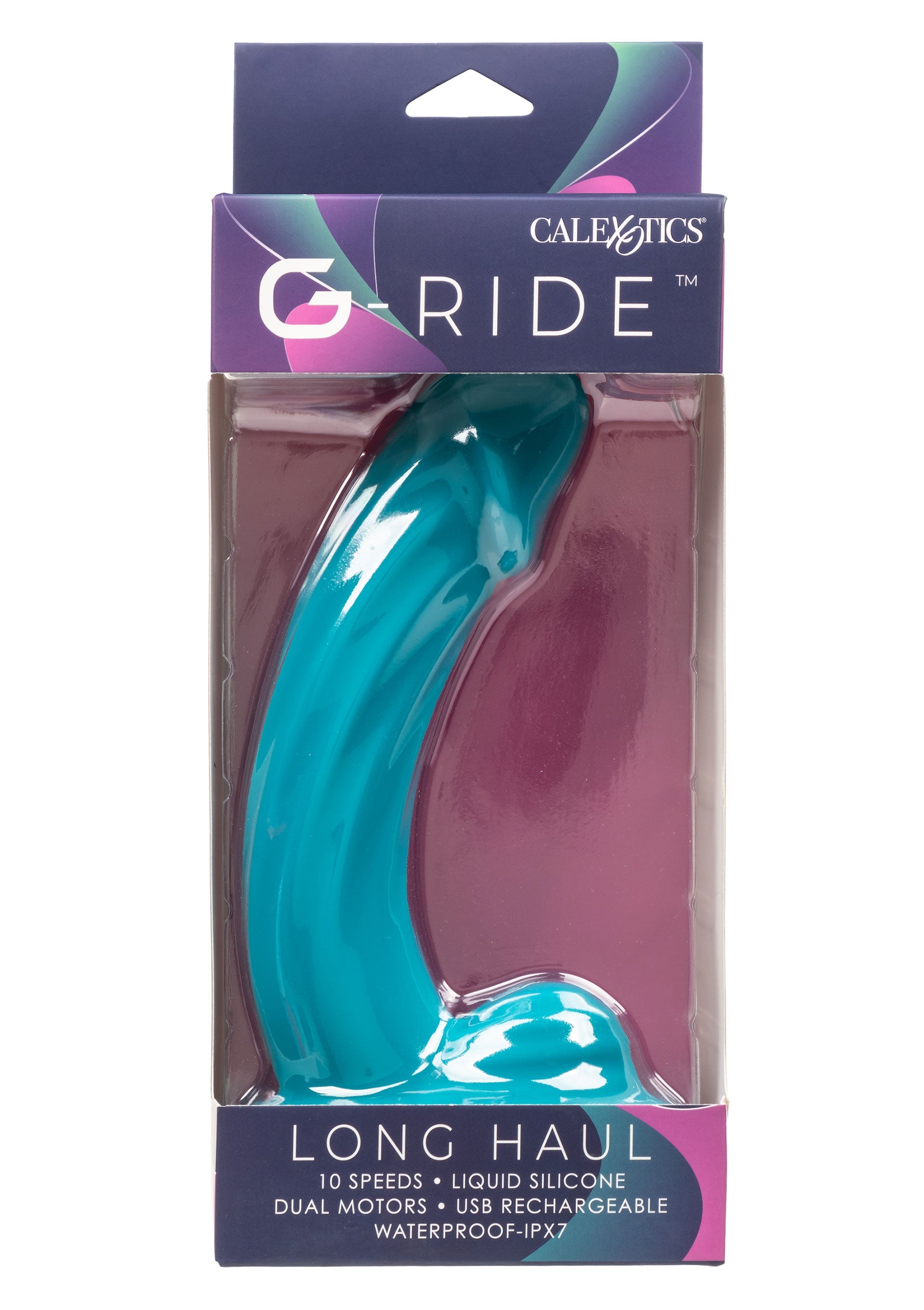 Long Haul Vibrator