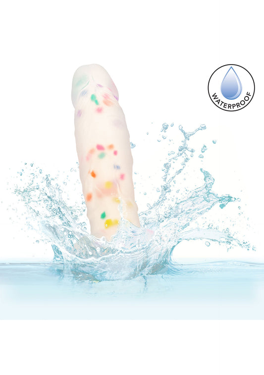 Studs Dildo 15.25 cm
