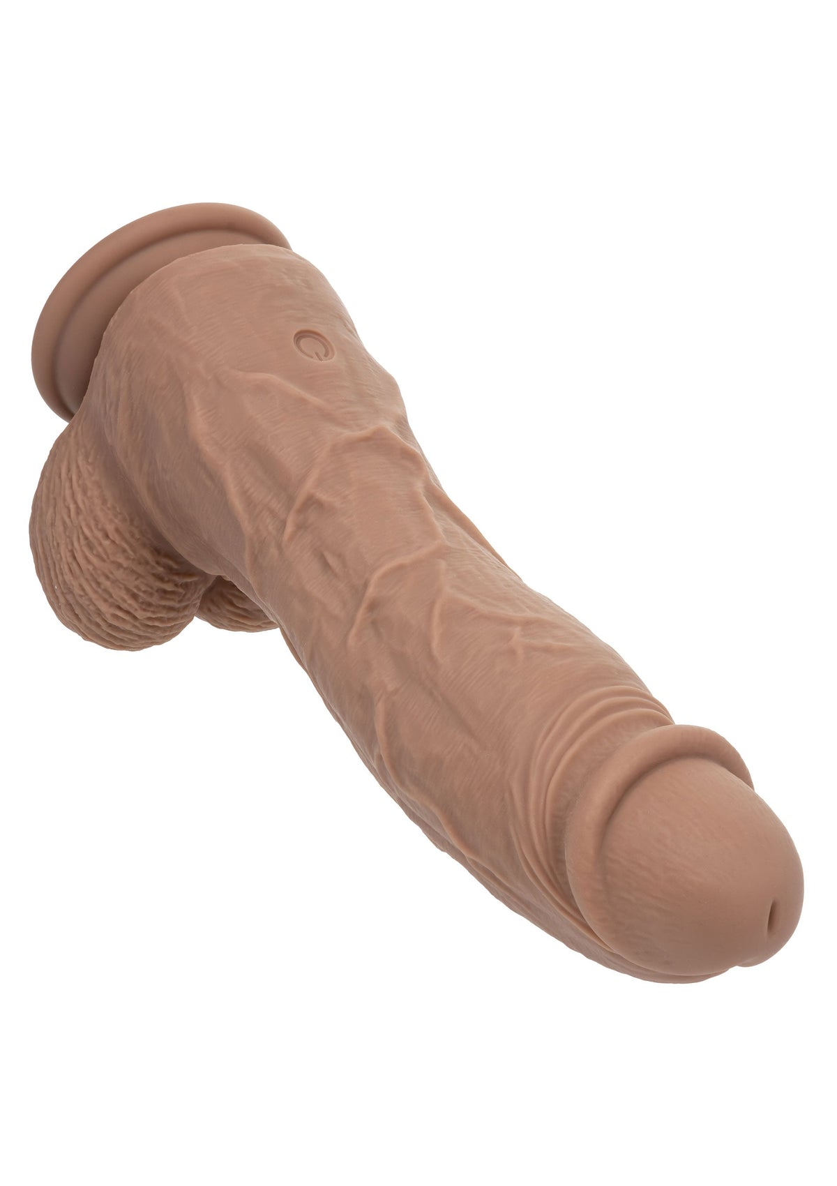 Big Dick Vibrating Energy Studs