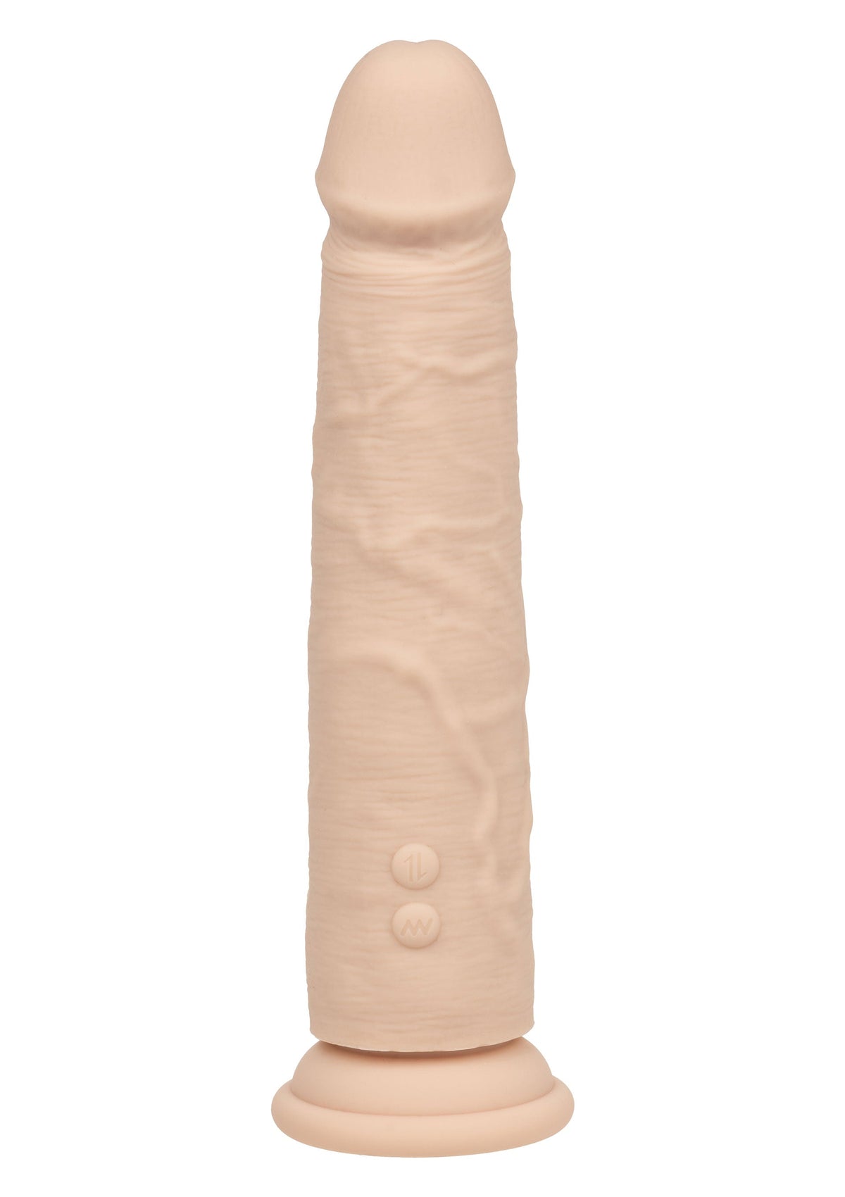Vibrating & Thrusting Silicone Studs