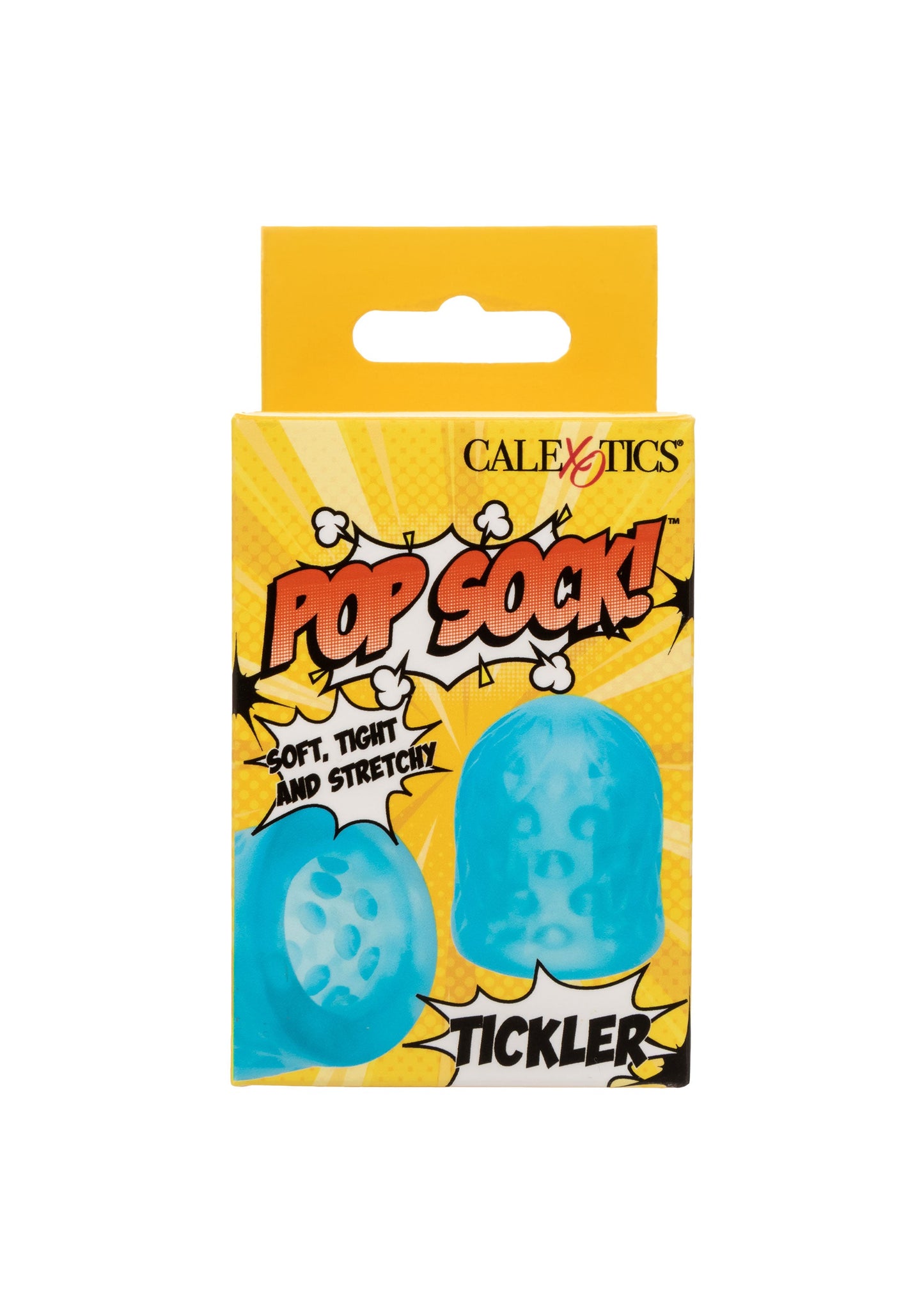 Tickler Stroker