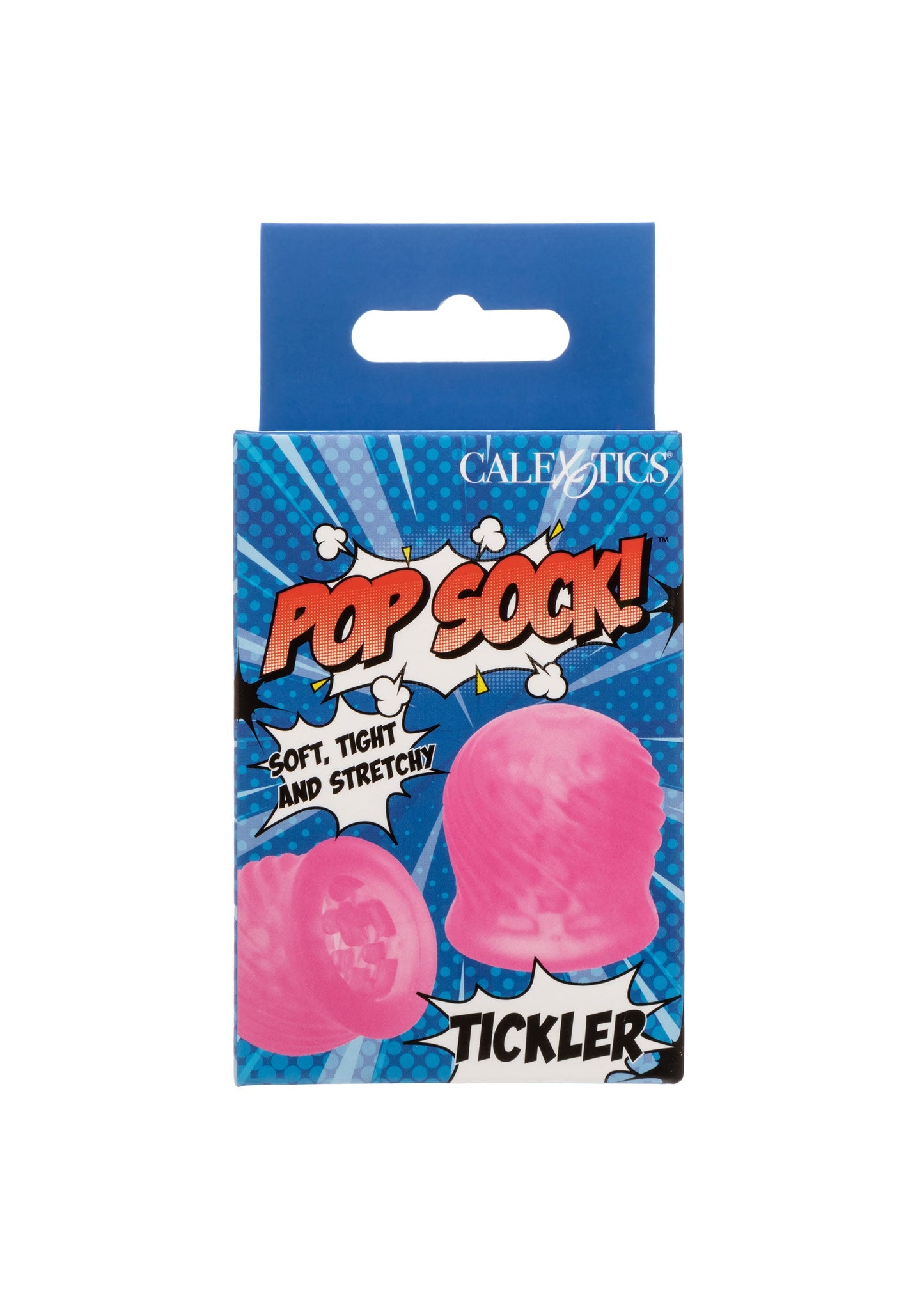 Tickler Stroker