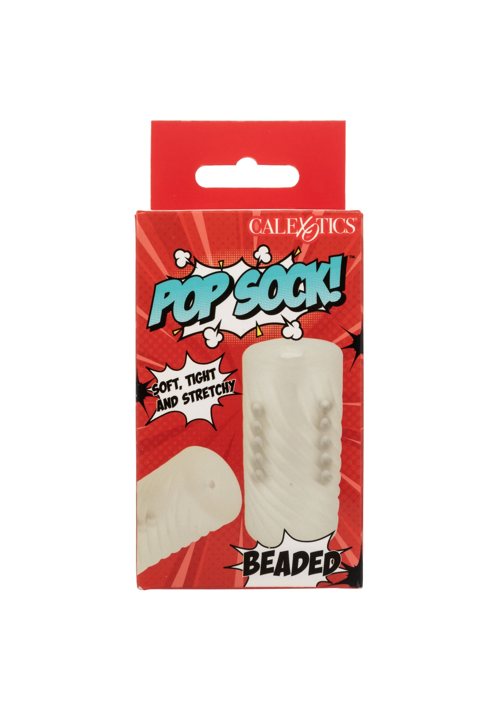 Beaded Stroker