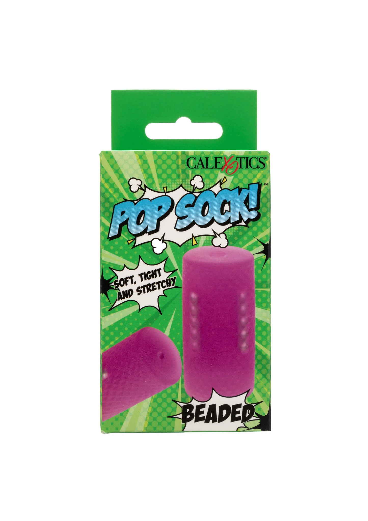 Beaded Stroker