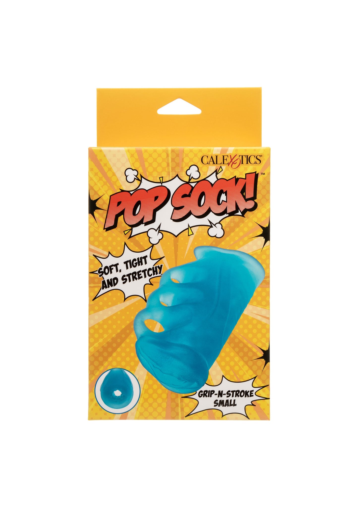 Grip-N-Stroke Small