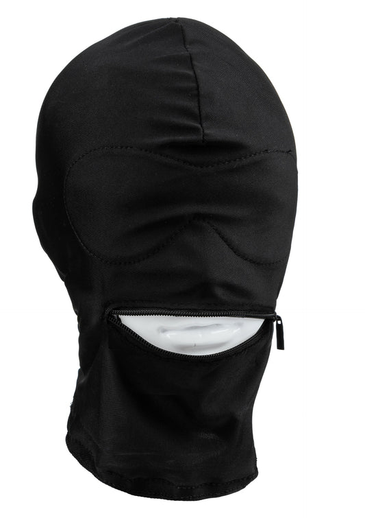 Fetish Hood