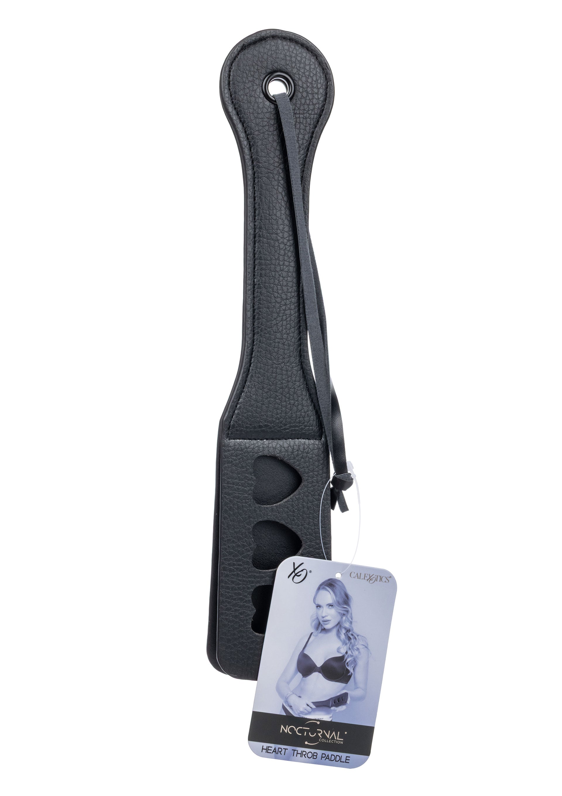 Heart Throb Paddle