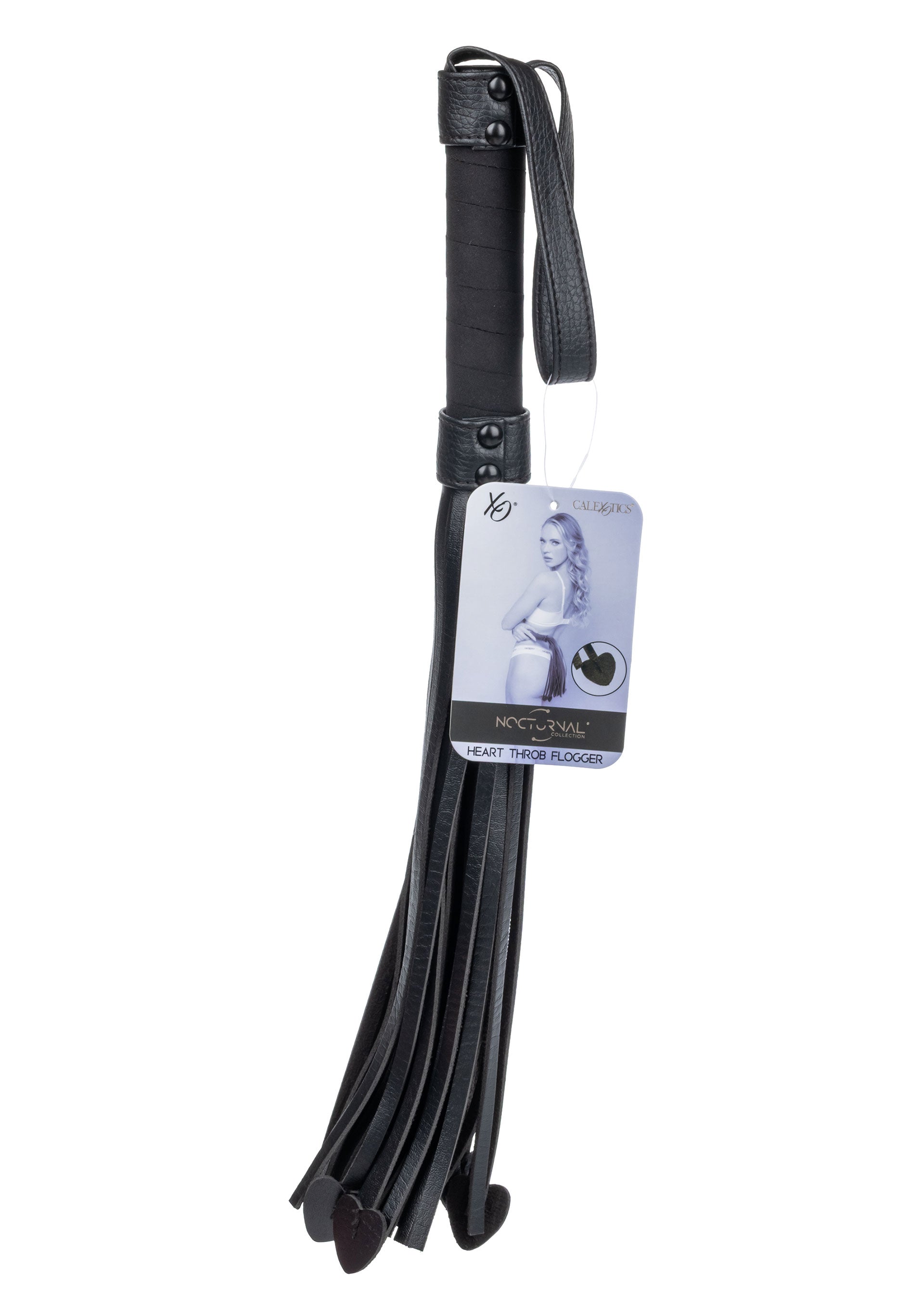 Heart Throb Flogger