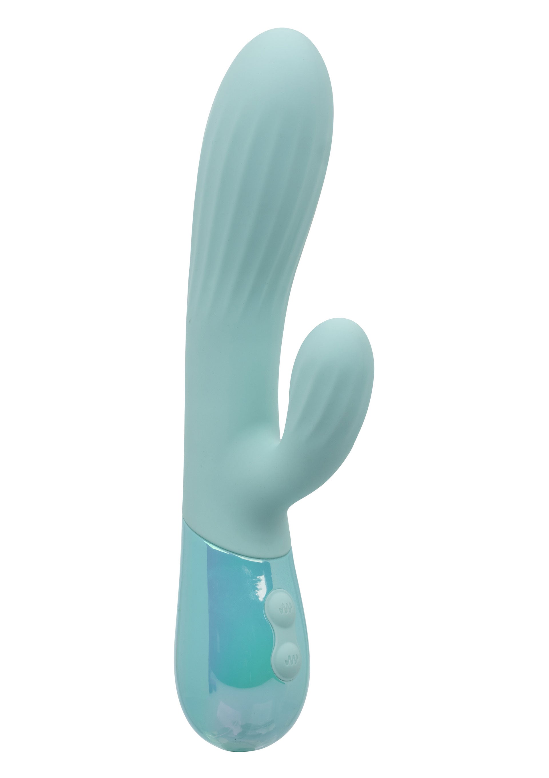 Dual Ripple Vibrator