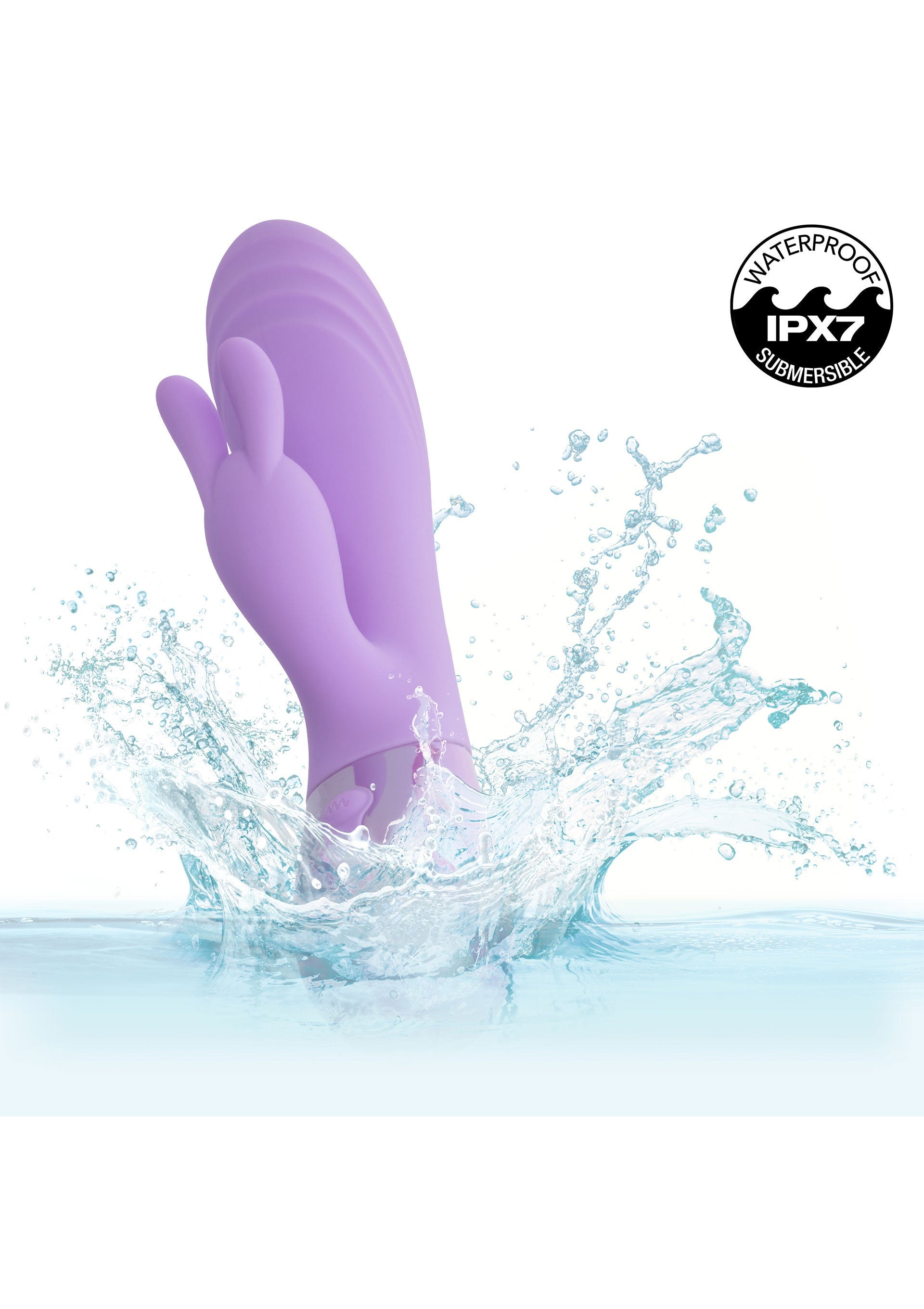 Dual Bunny Vibrator