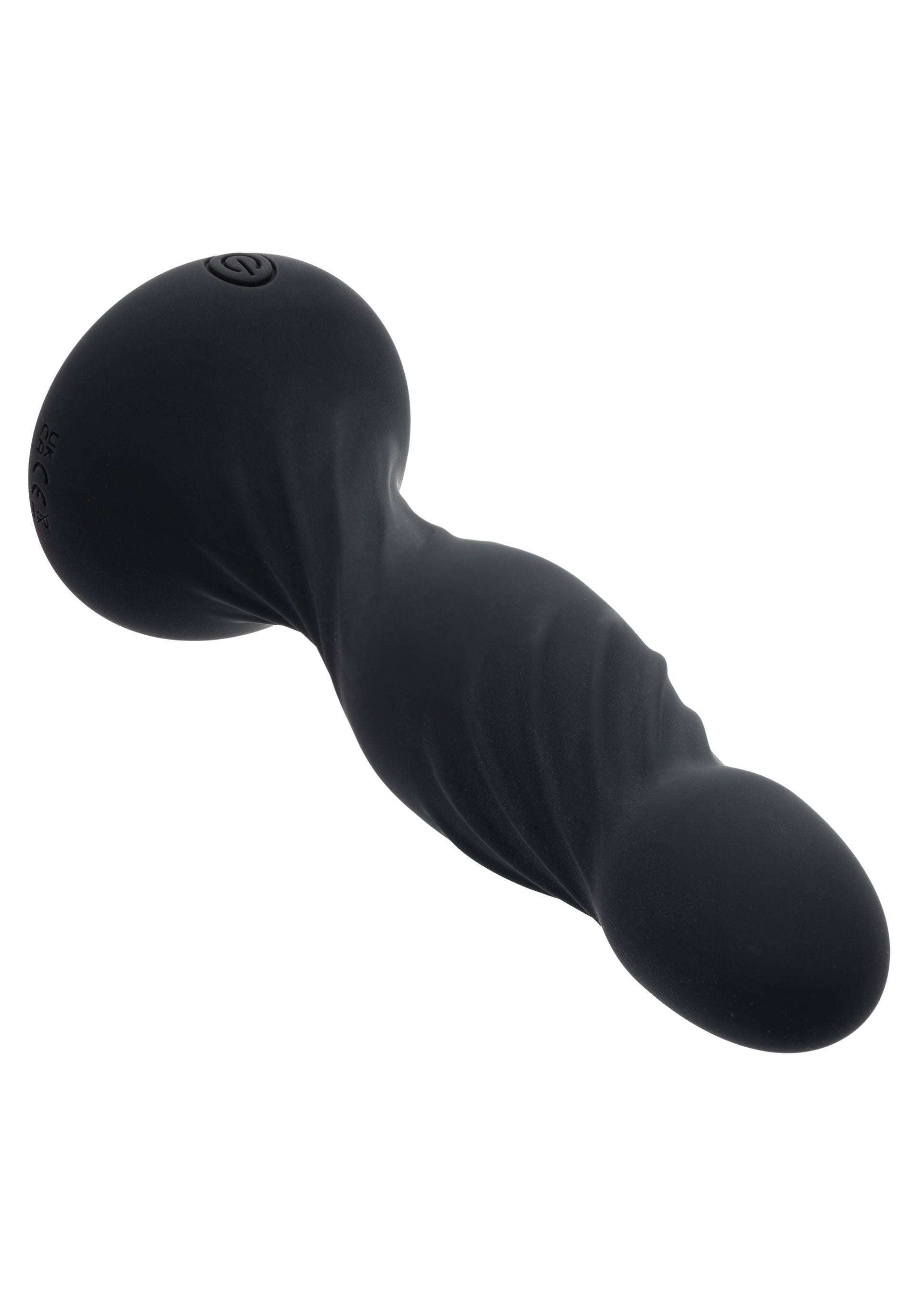 Deep Swirl Probe