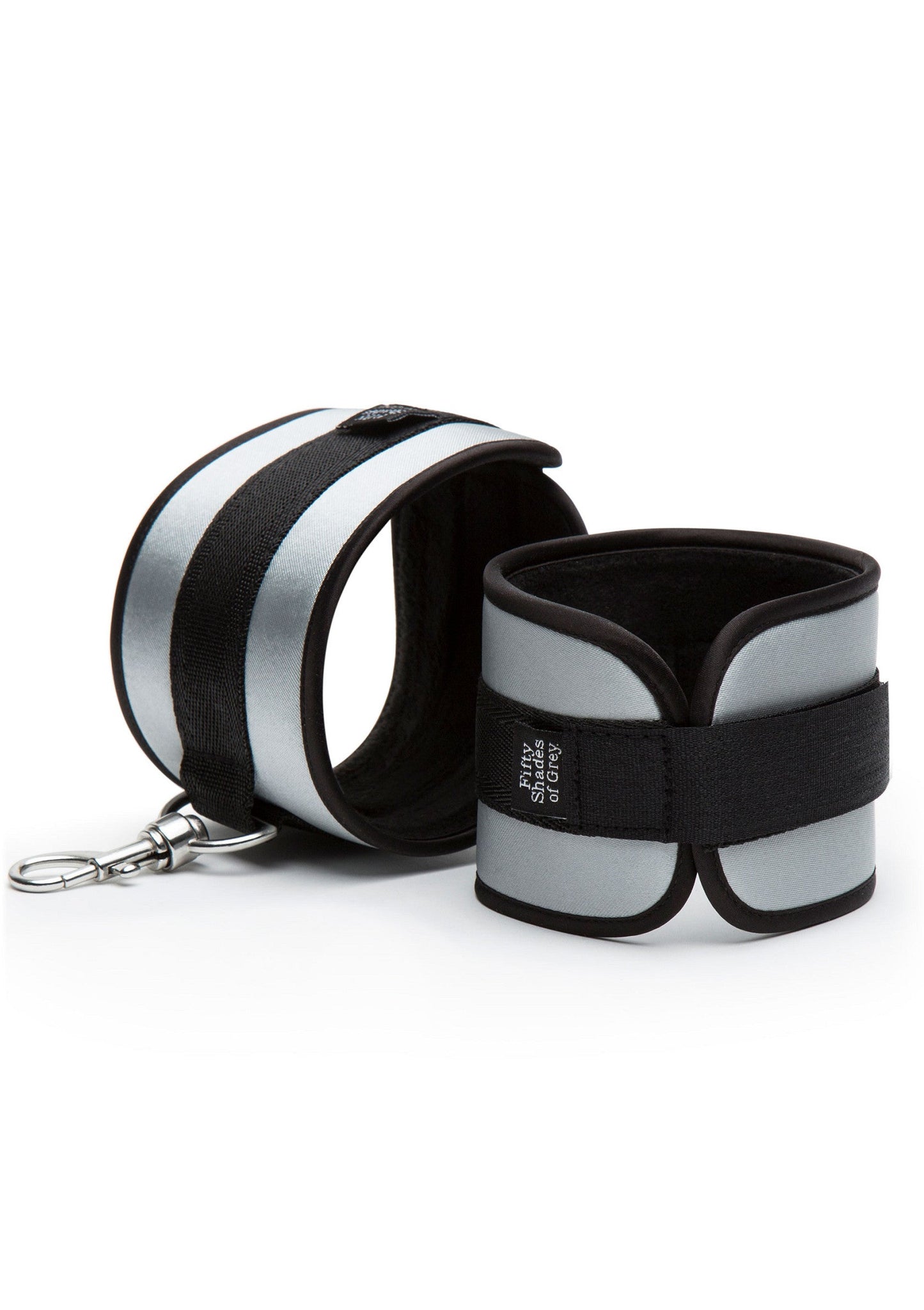 Hard Limits Restraint Kit